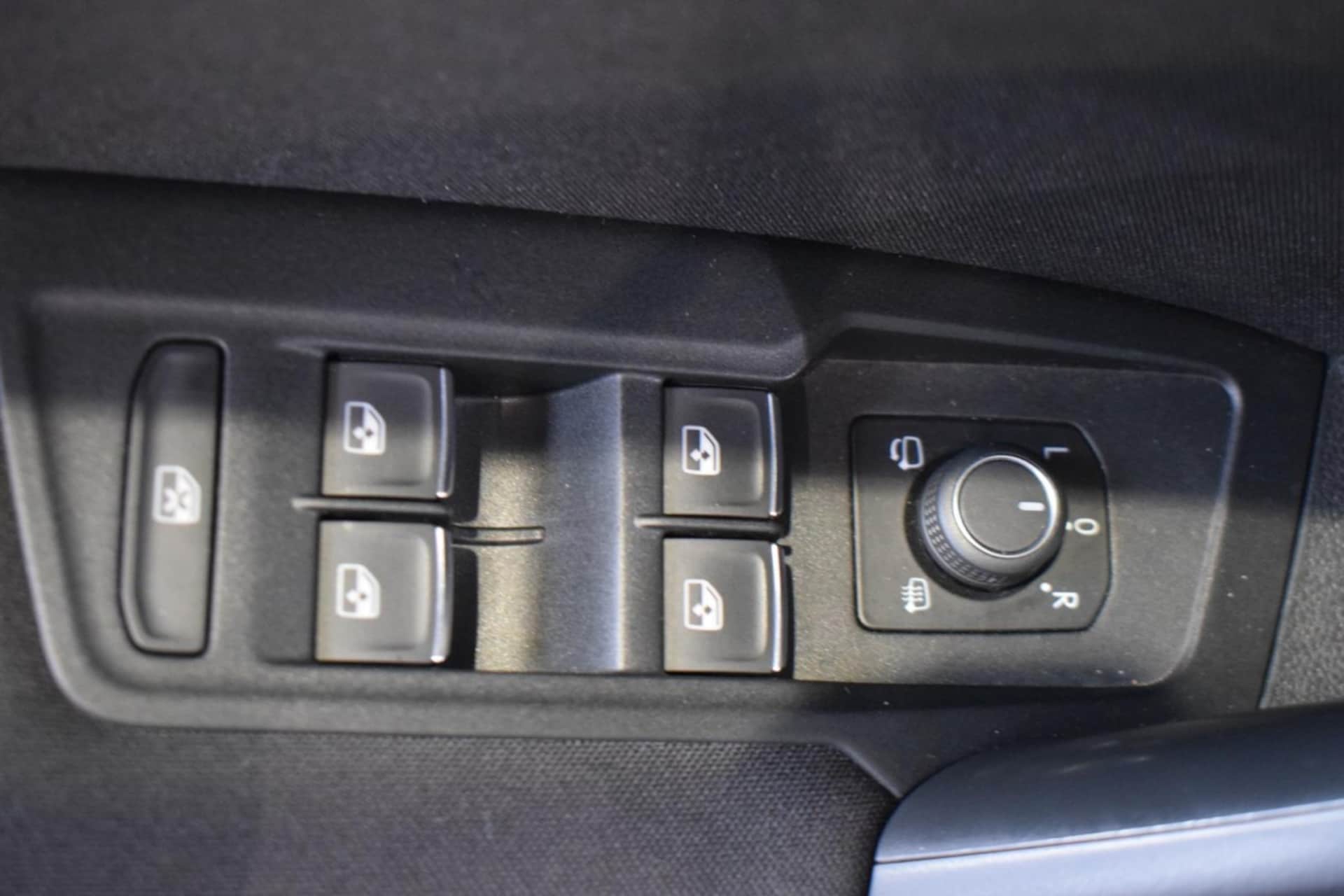 Volkswagen Tiguan United
