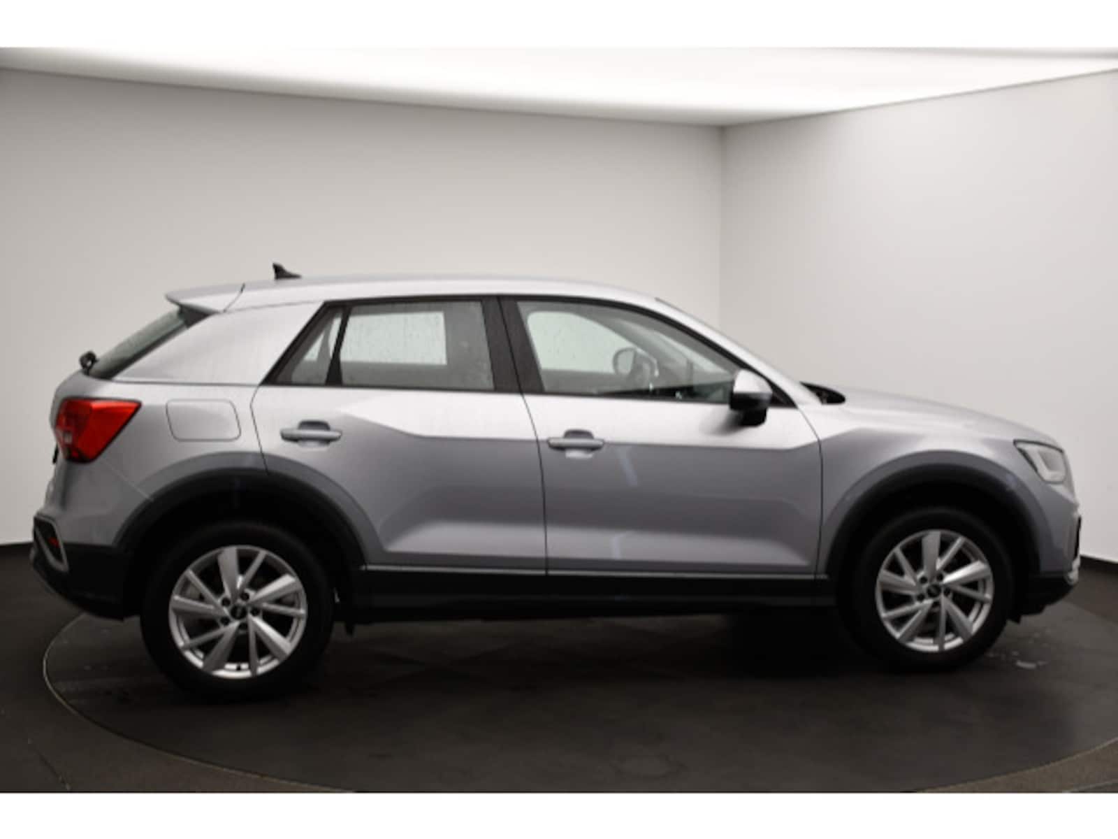 Audi Q2 – Bild 19