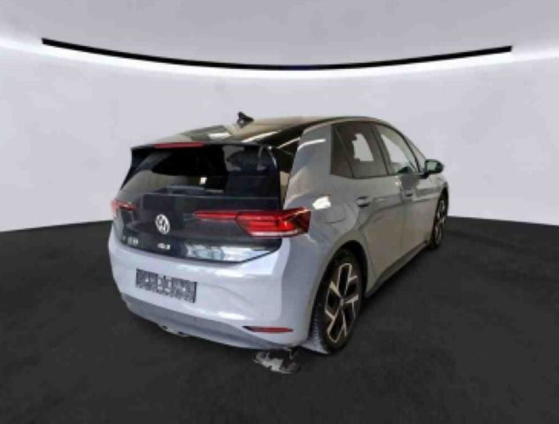 Volkswagen ID.3 MOVE Pro