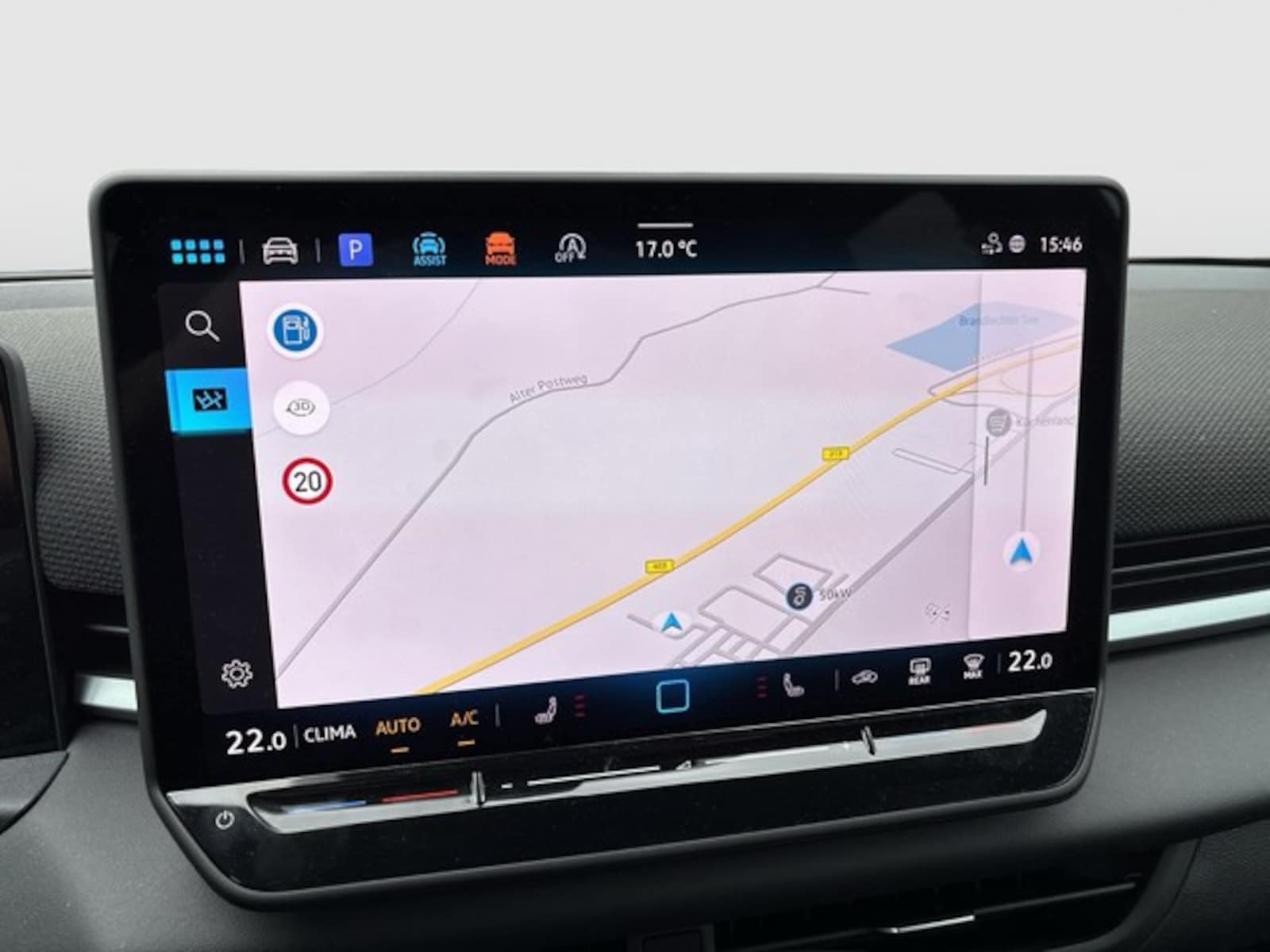 Volkswagen T-Roc – Bild 17