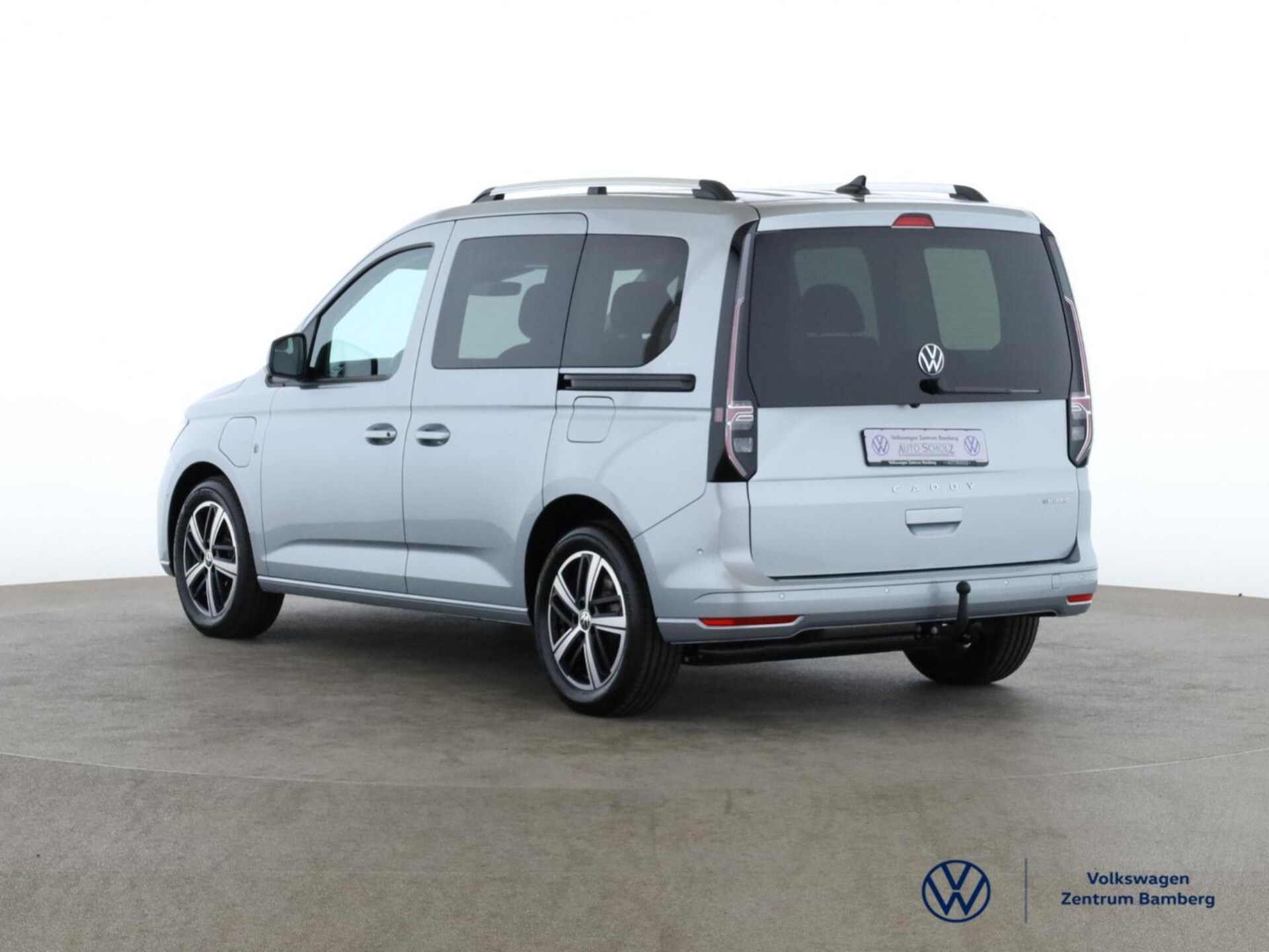 Volkswagen Caddy ENERGY