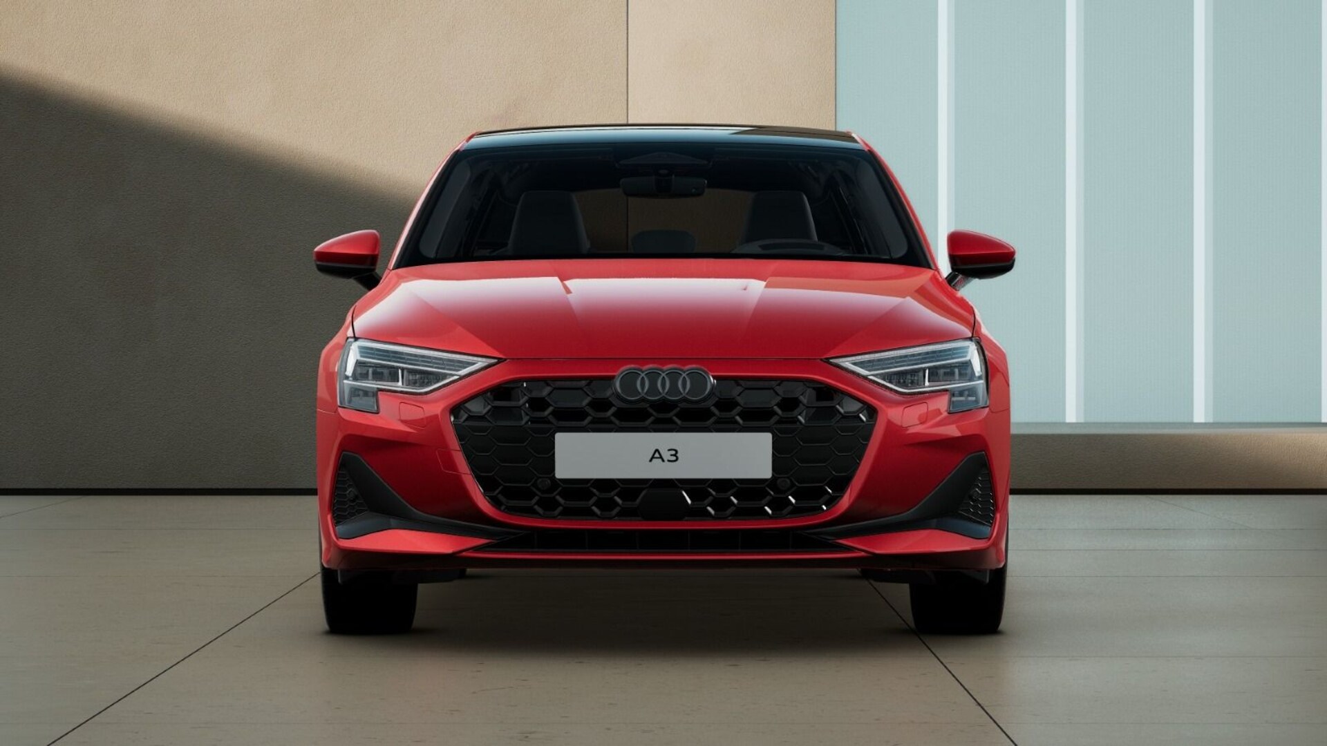 Audi A3 Sportback TFSI e Advanced