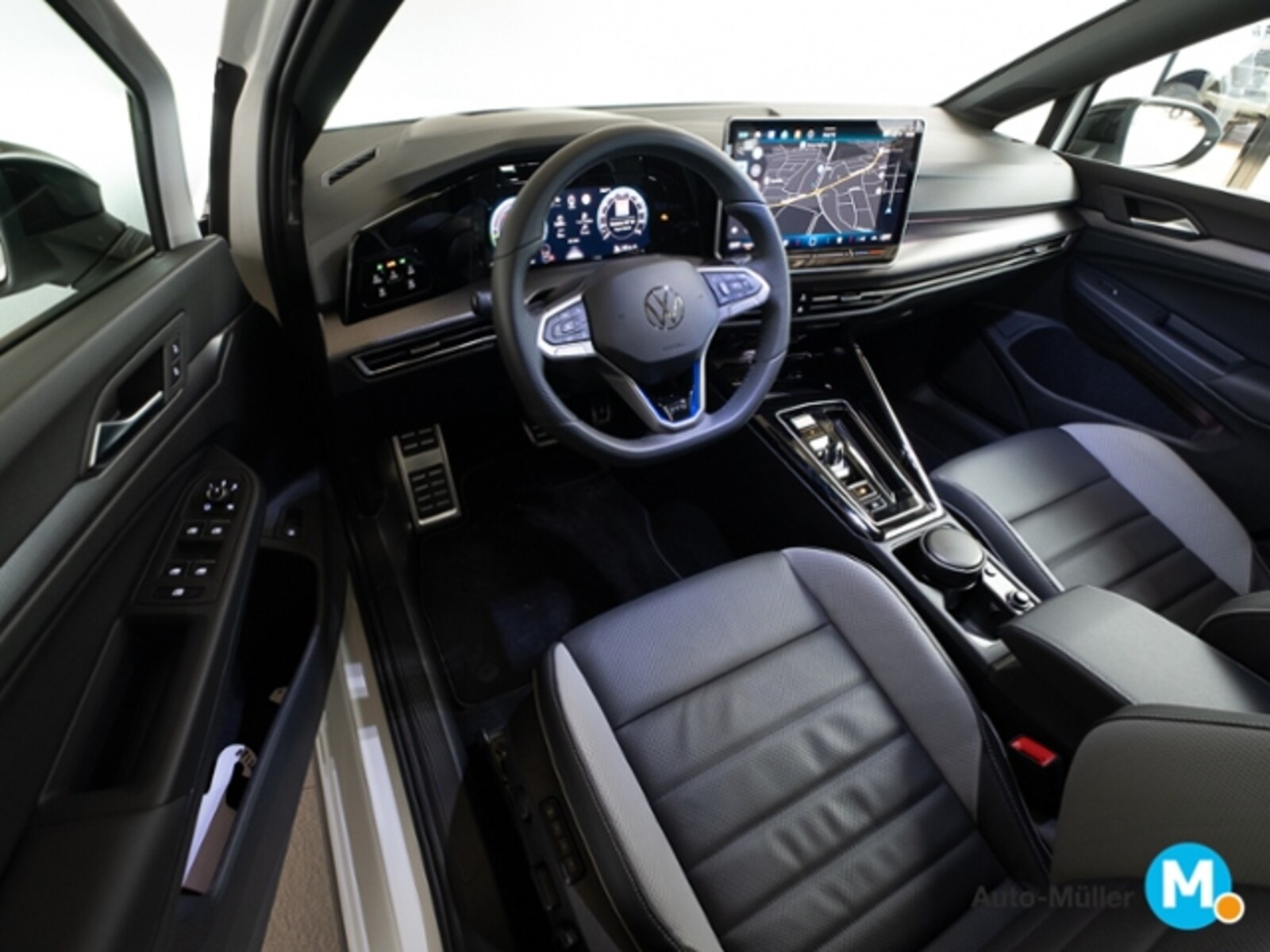 Volkswagen Golf – Bild 7