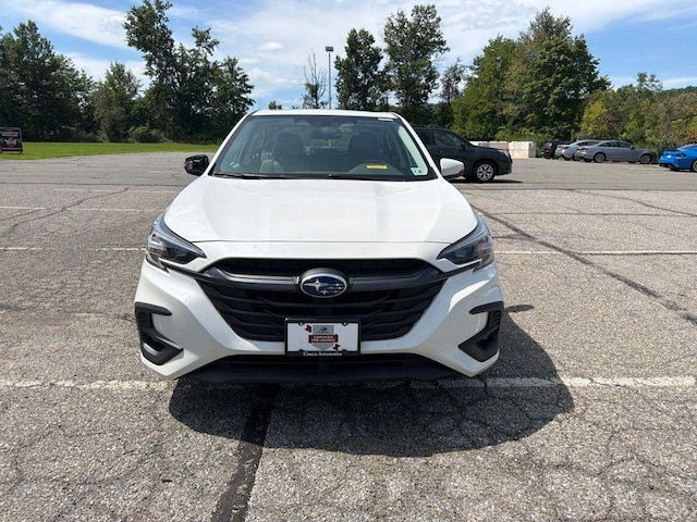 2023 Subaru Legacy