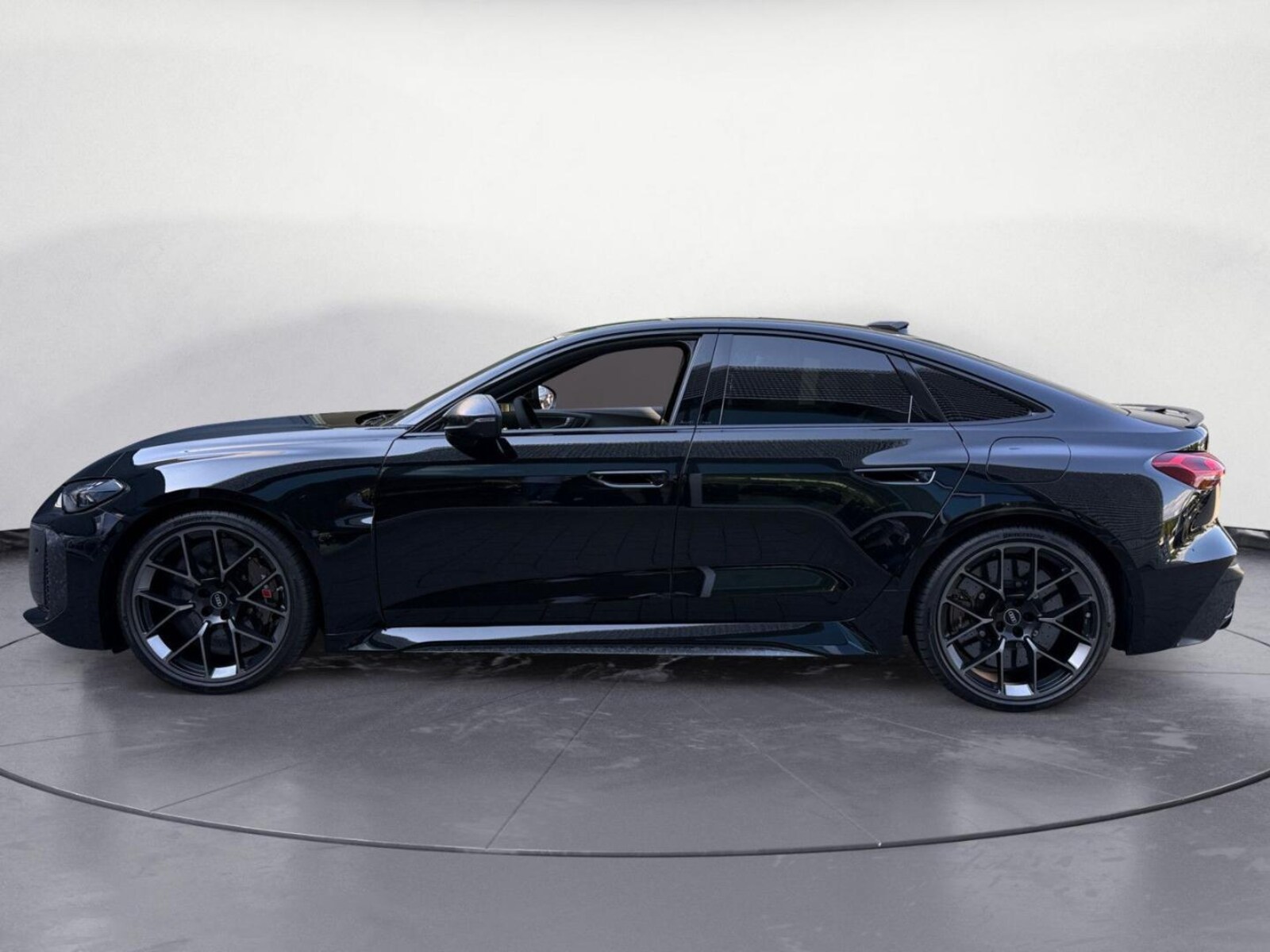 Audi RS 5 Limousine – Bild 3