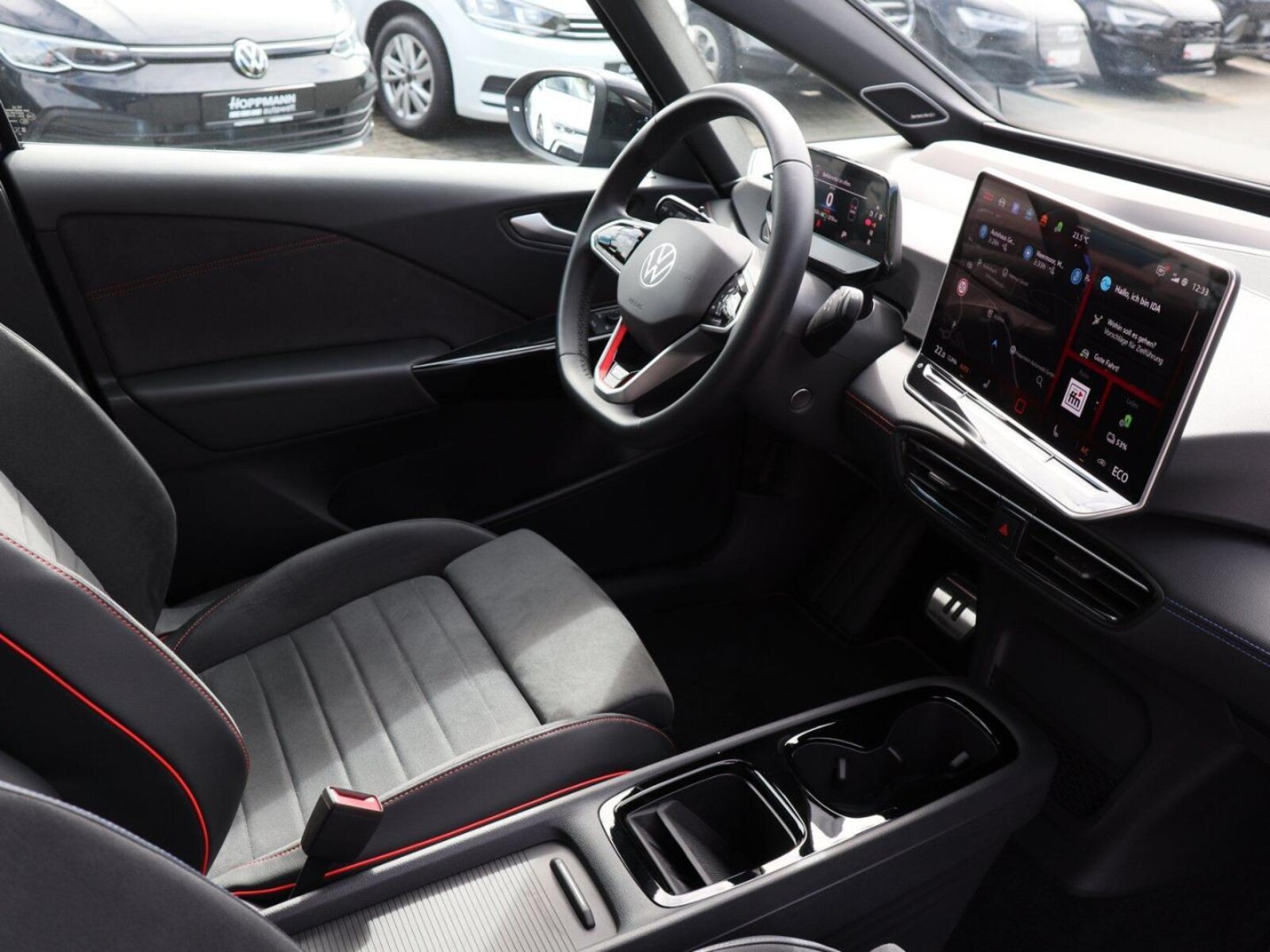 Volkswagen ID.3 – Bild 3