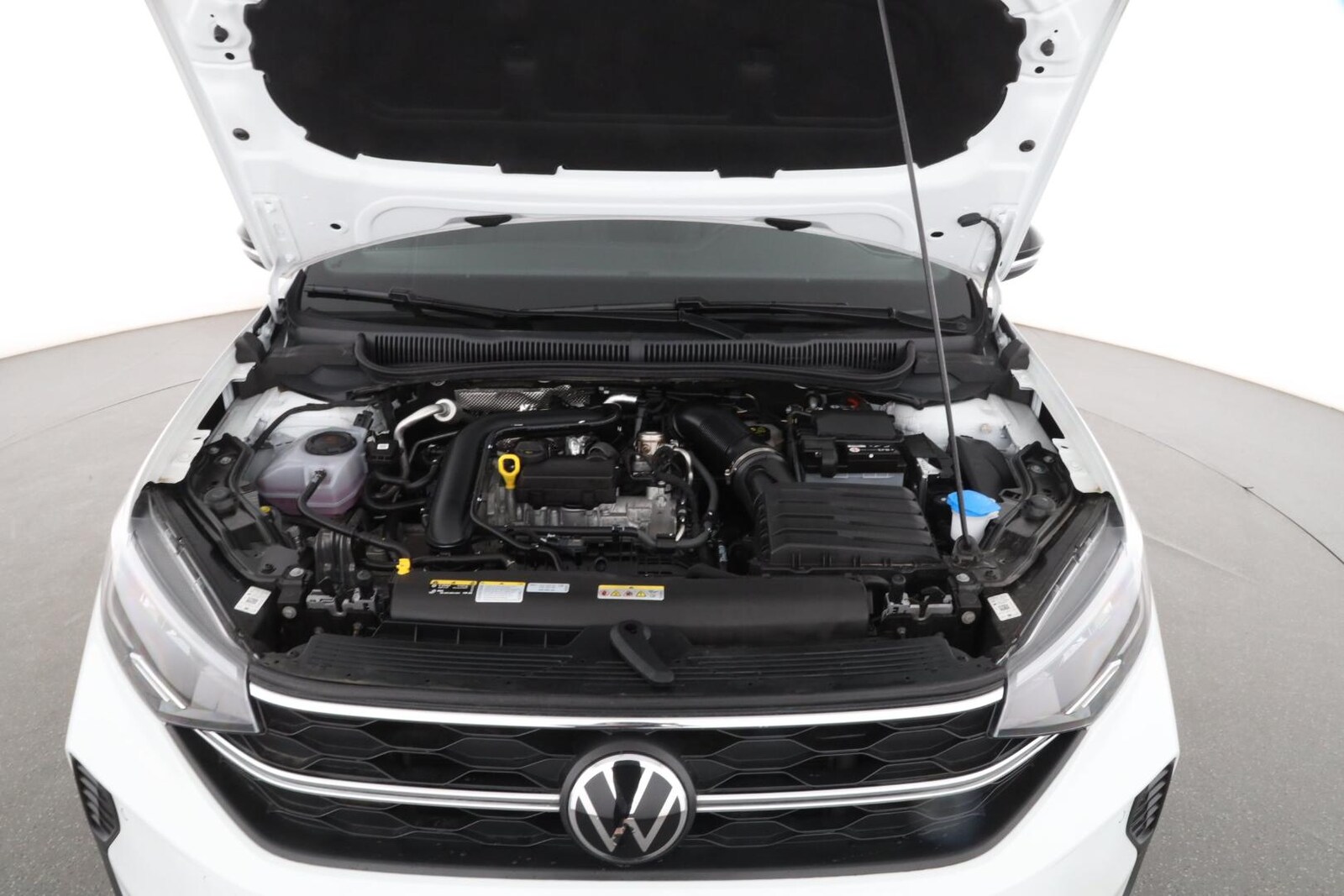 Volkswagen Taigo – Bild 9