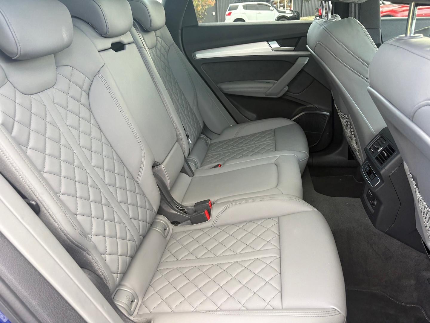 Image about Audi SQ5 TDI quattro tiptronic