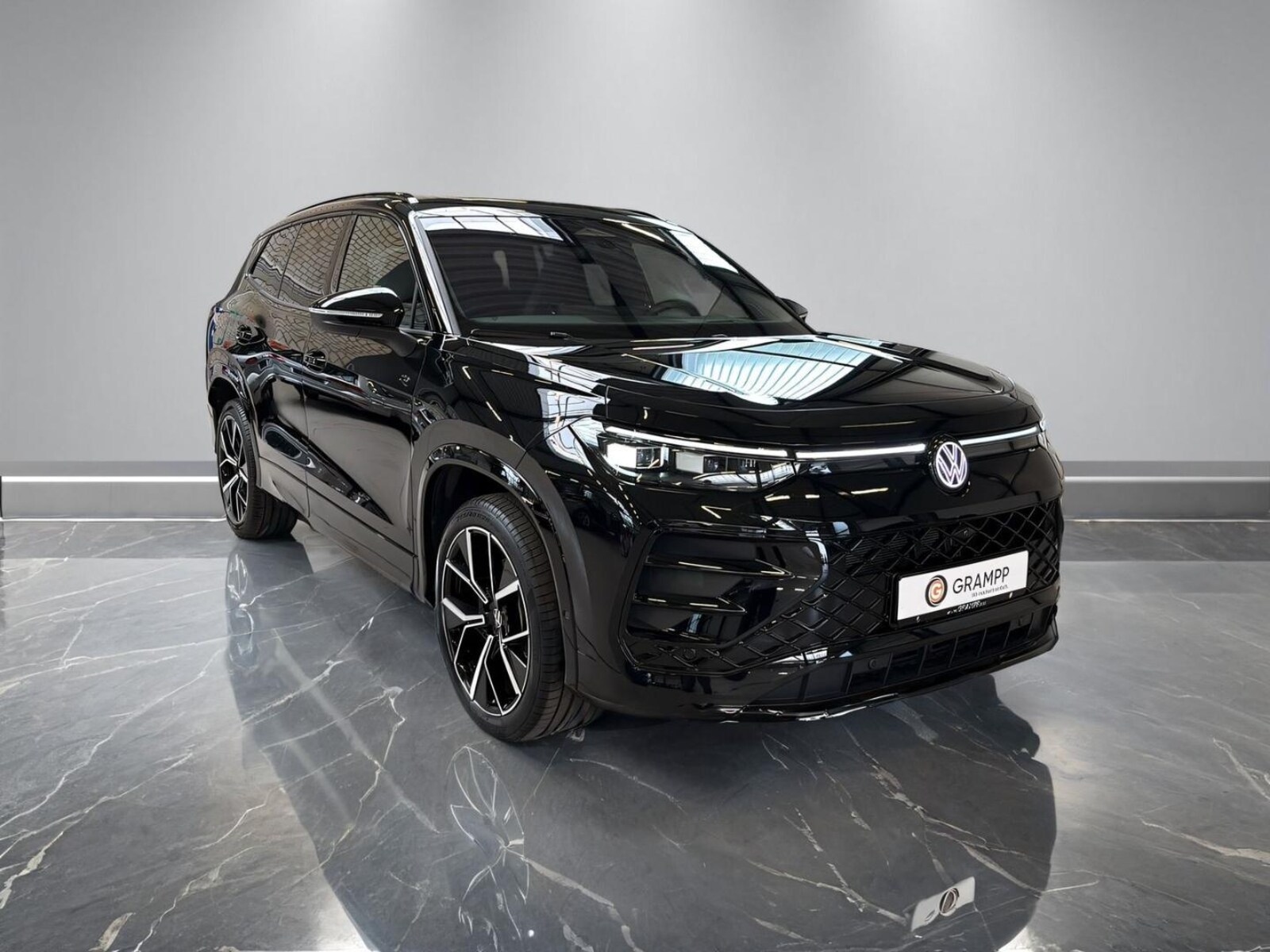 Volkswagen Tayron – Bild 15
