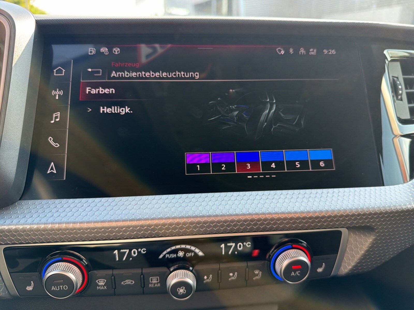 Audi A1 Sportback – Bild 21