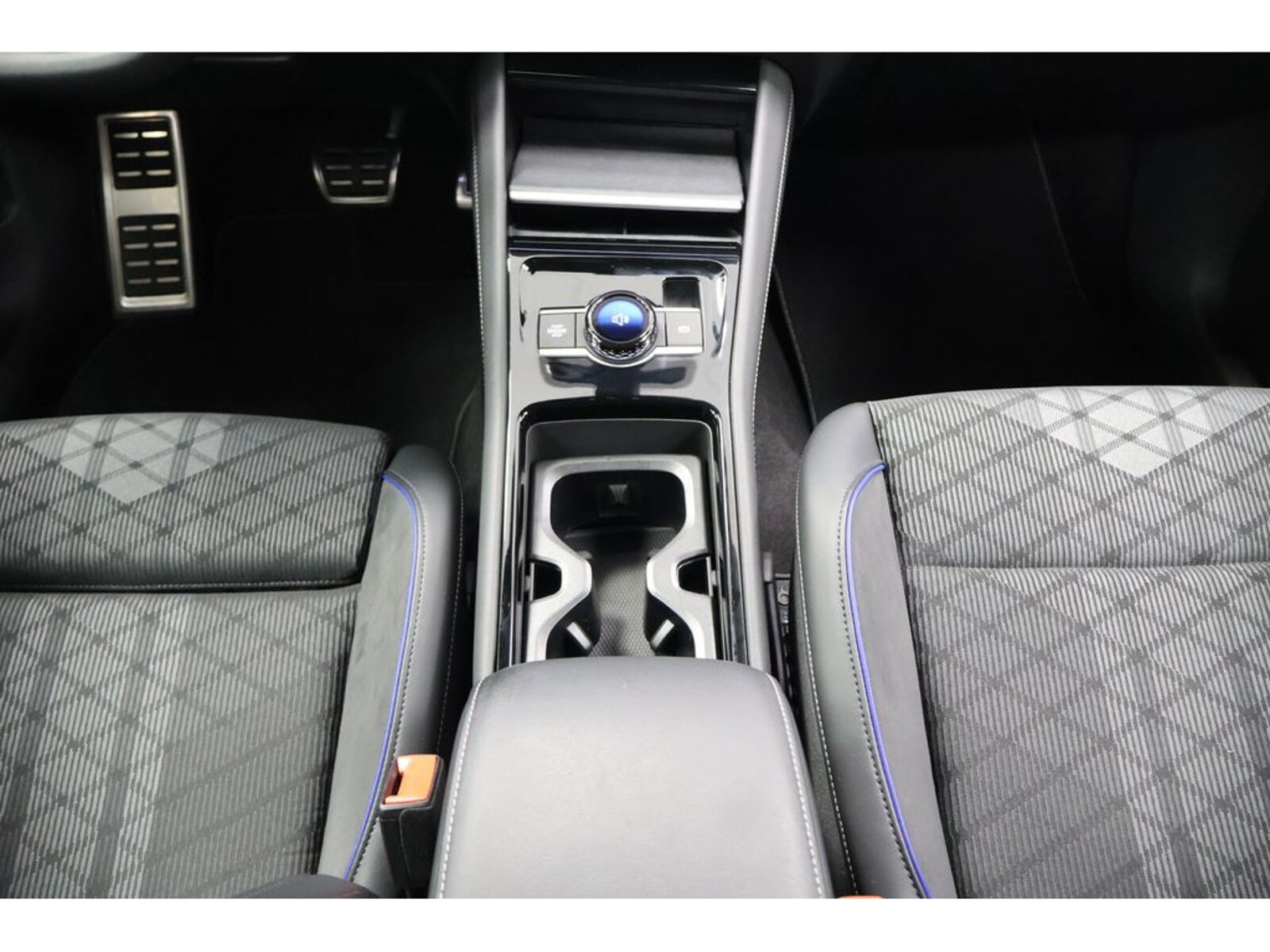 Volkswagen Tiguan – Bild 13