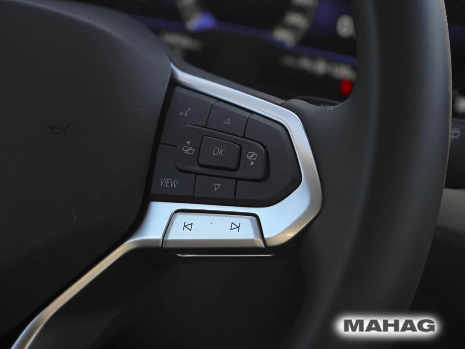 Volkswagen Touran – Bild 23