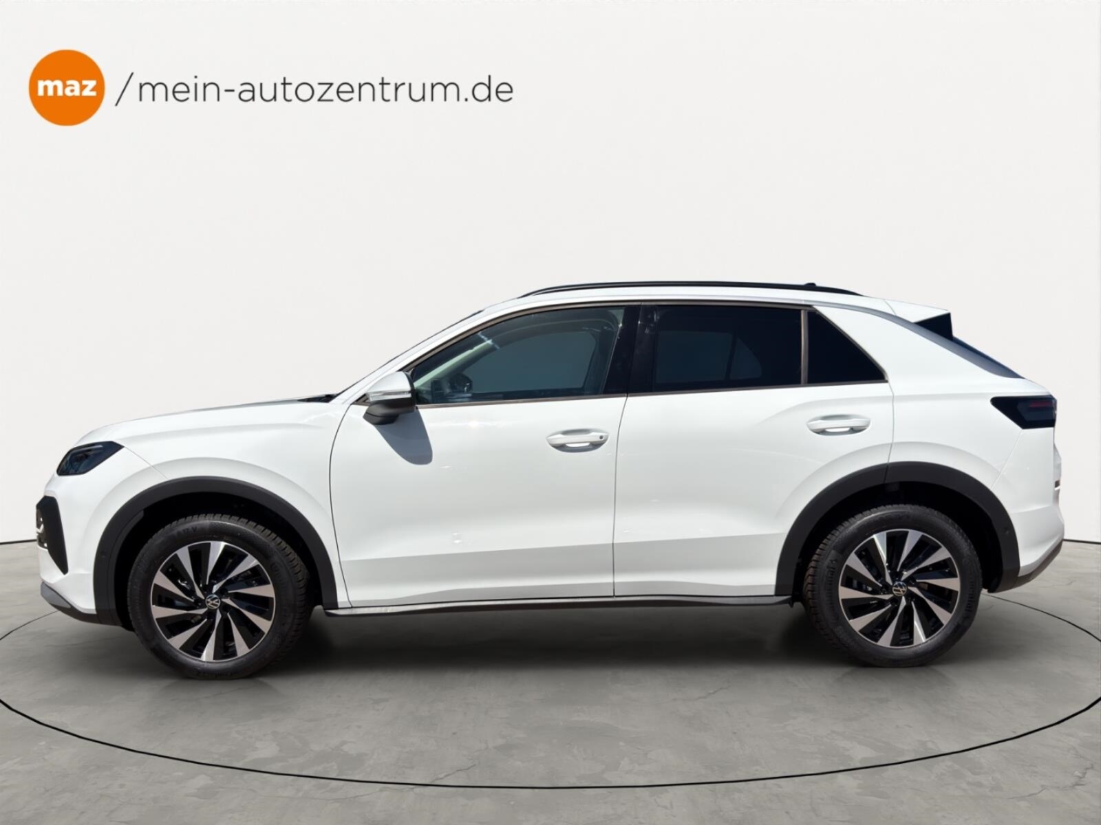 Volkswagen T-Roc – Bild 3