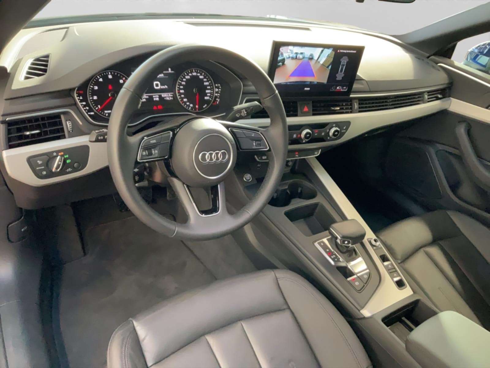 Audi A5 Cabriolet – Bild 14