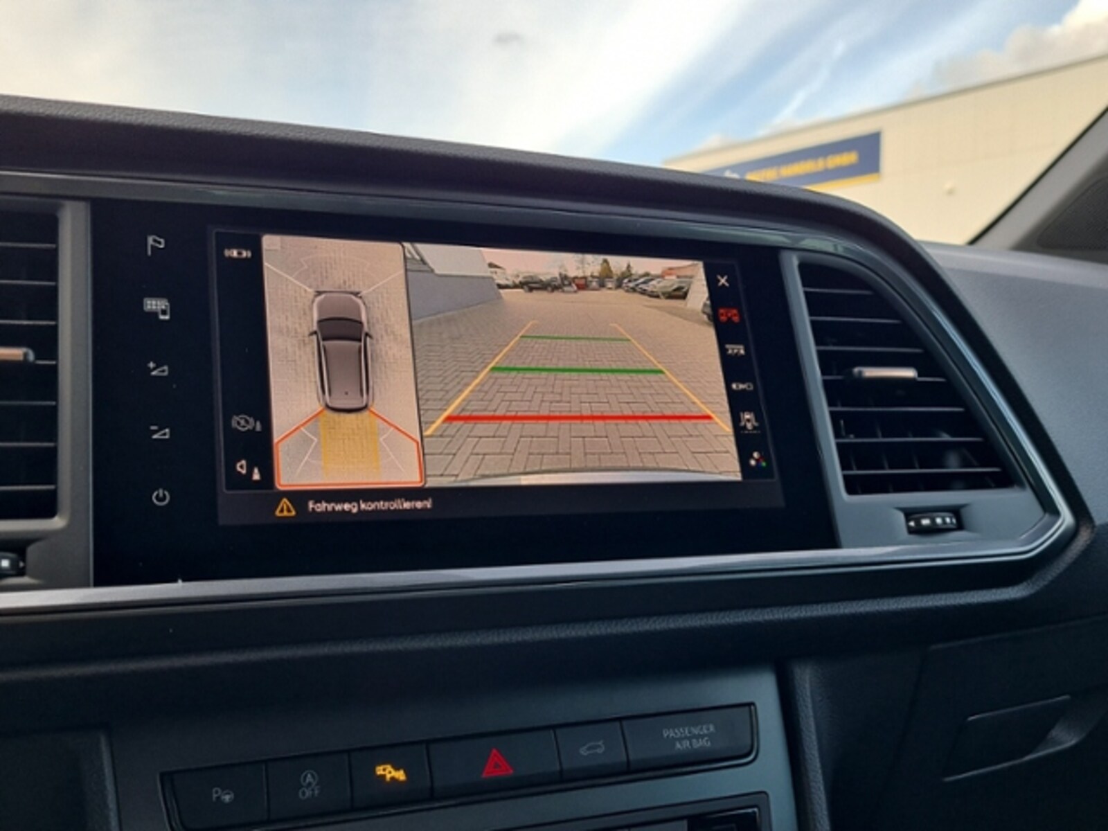 CUPRA Ateca – Bild 26