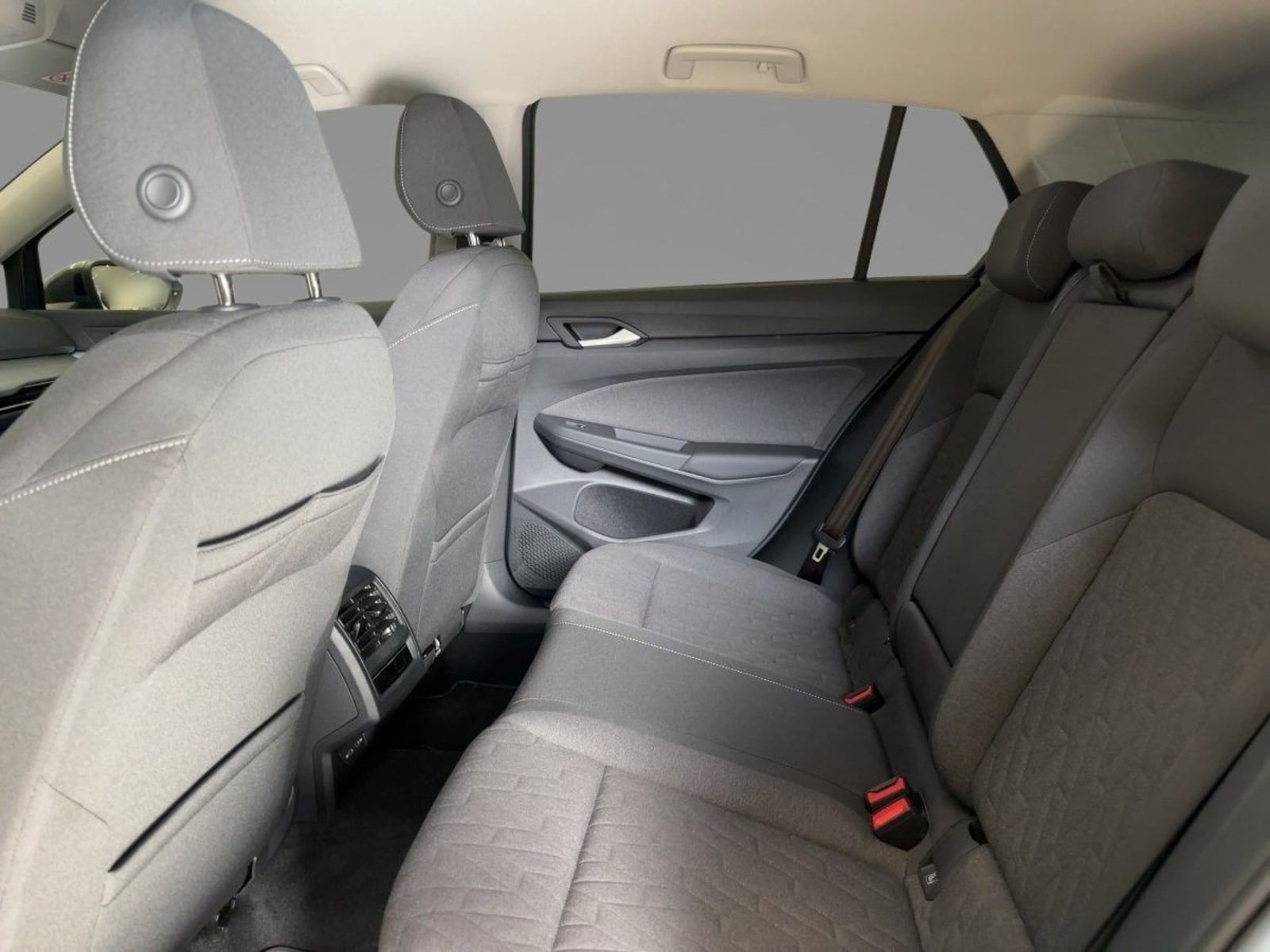 Volkswagen Golf – Bild 7