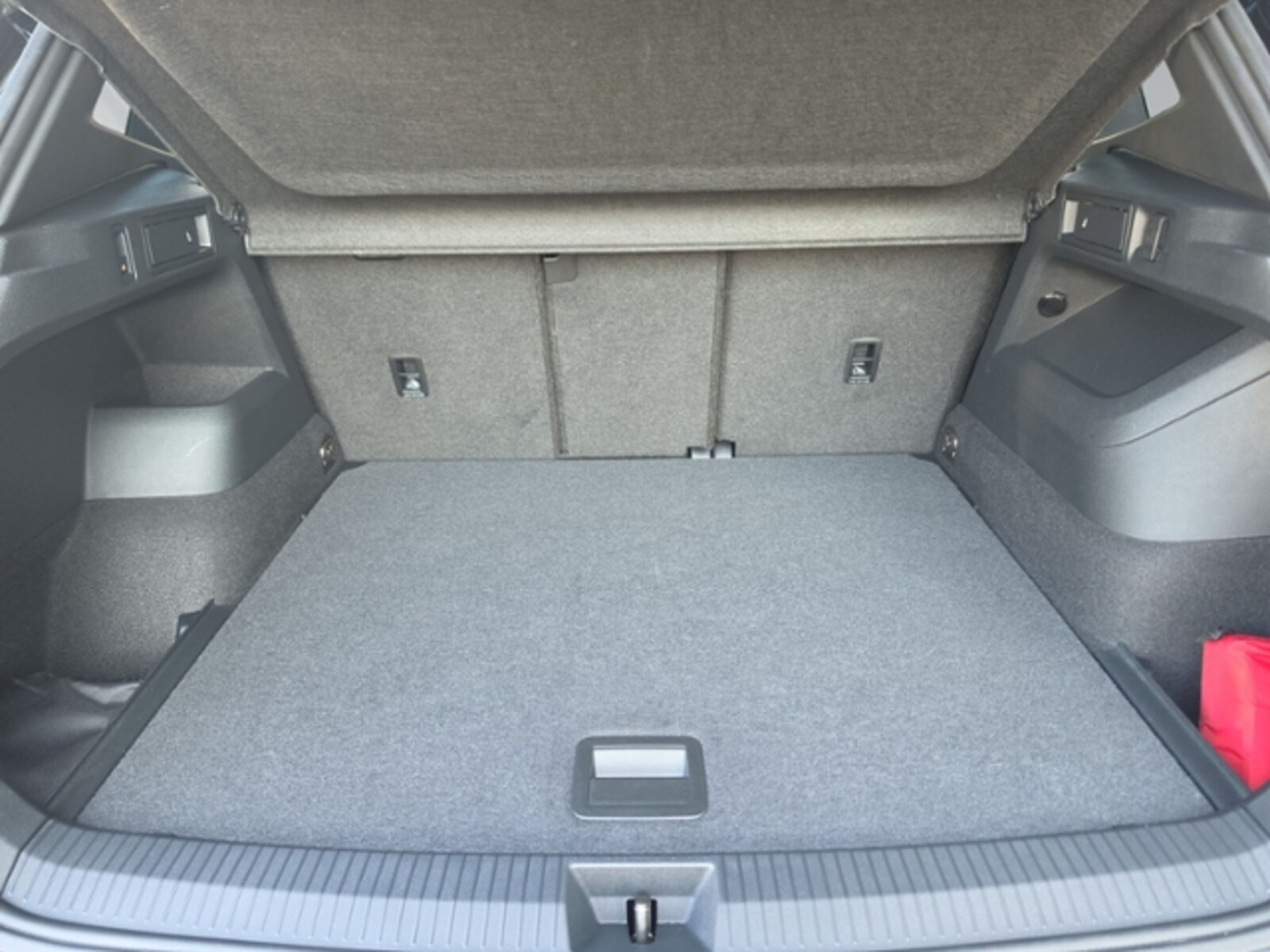 Volkswagen Tiguan – Bild 7