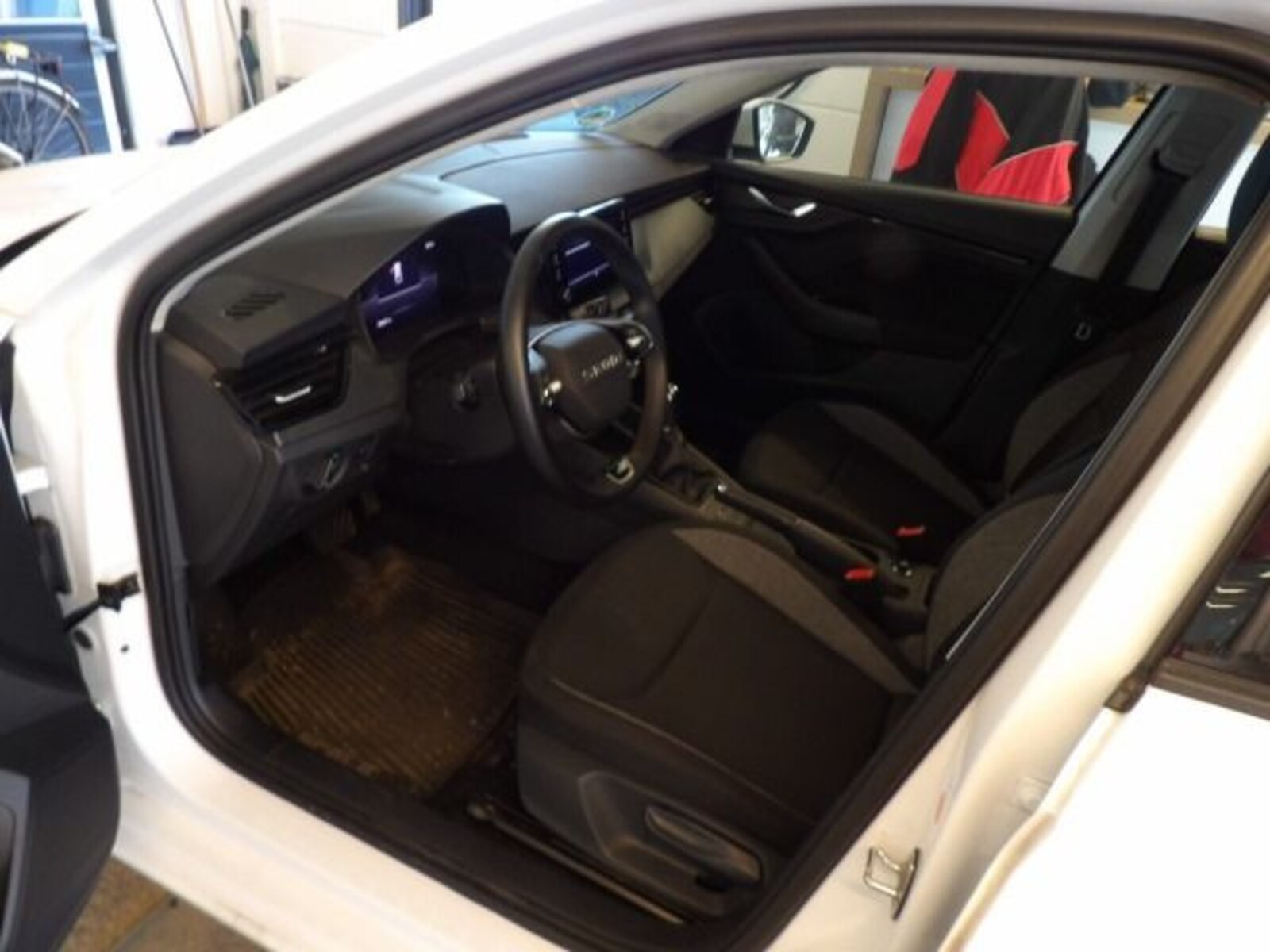 Škoda Scala – Bild 4