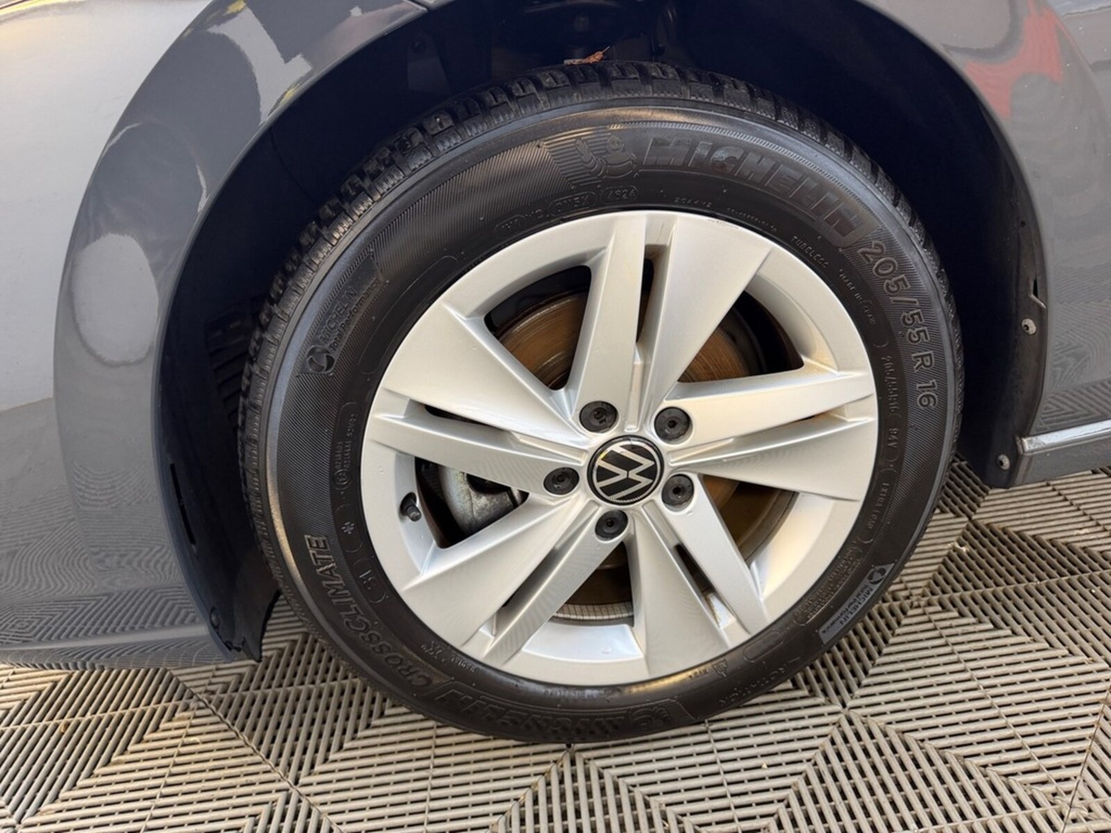 Volkswagen Golf Variant – Bild 3