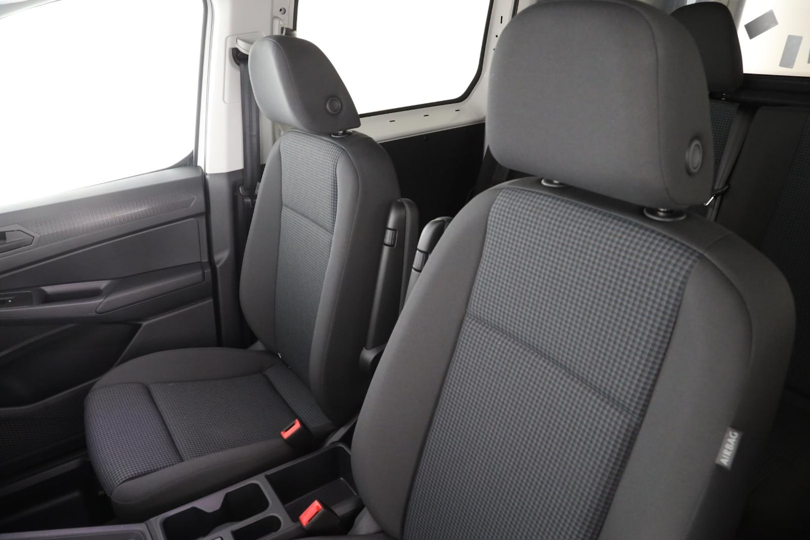 Volkswagen Caddy Maxi Kombi – Bild 12