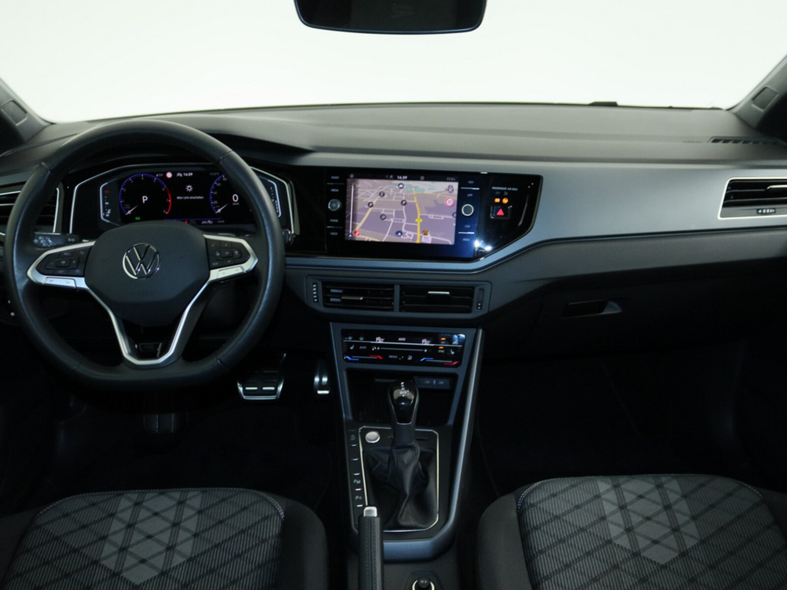 Volkswagen Polo – Bild 17