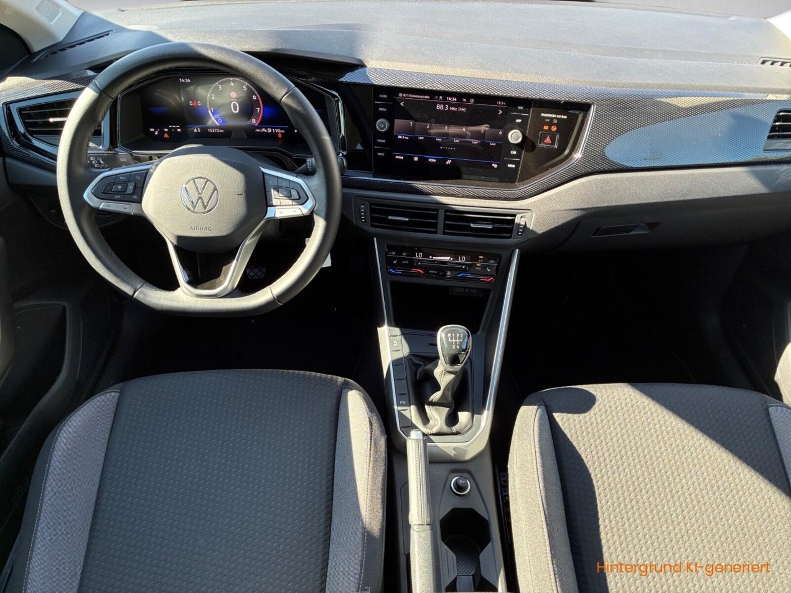 Volkswagen Polo – Bild 15