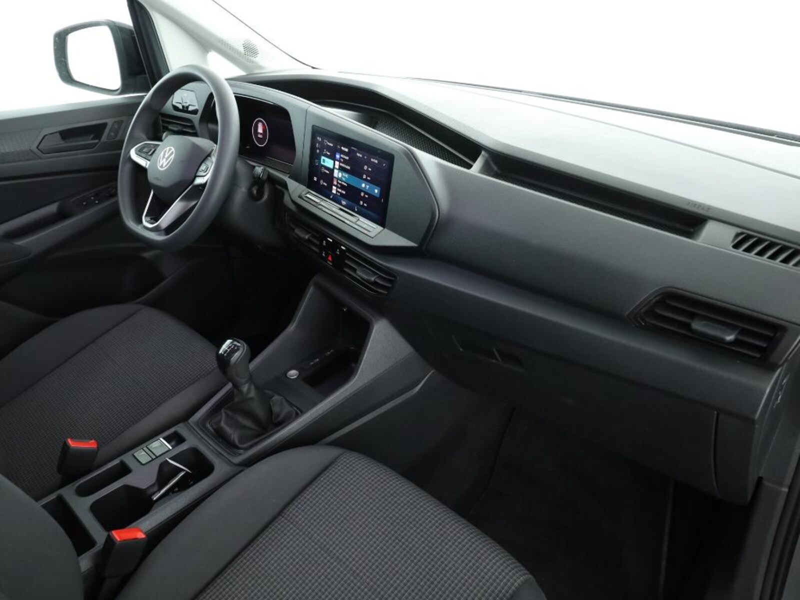 Volkswagen Caddy – Bild 4