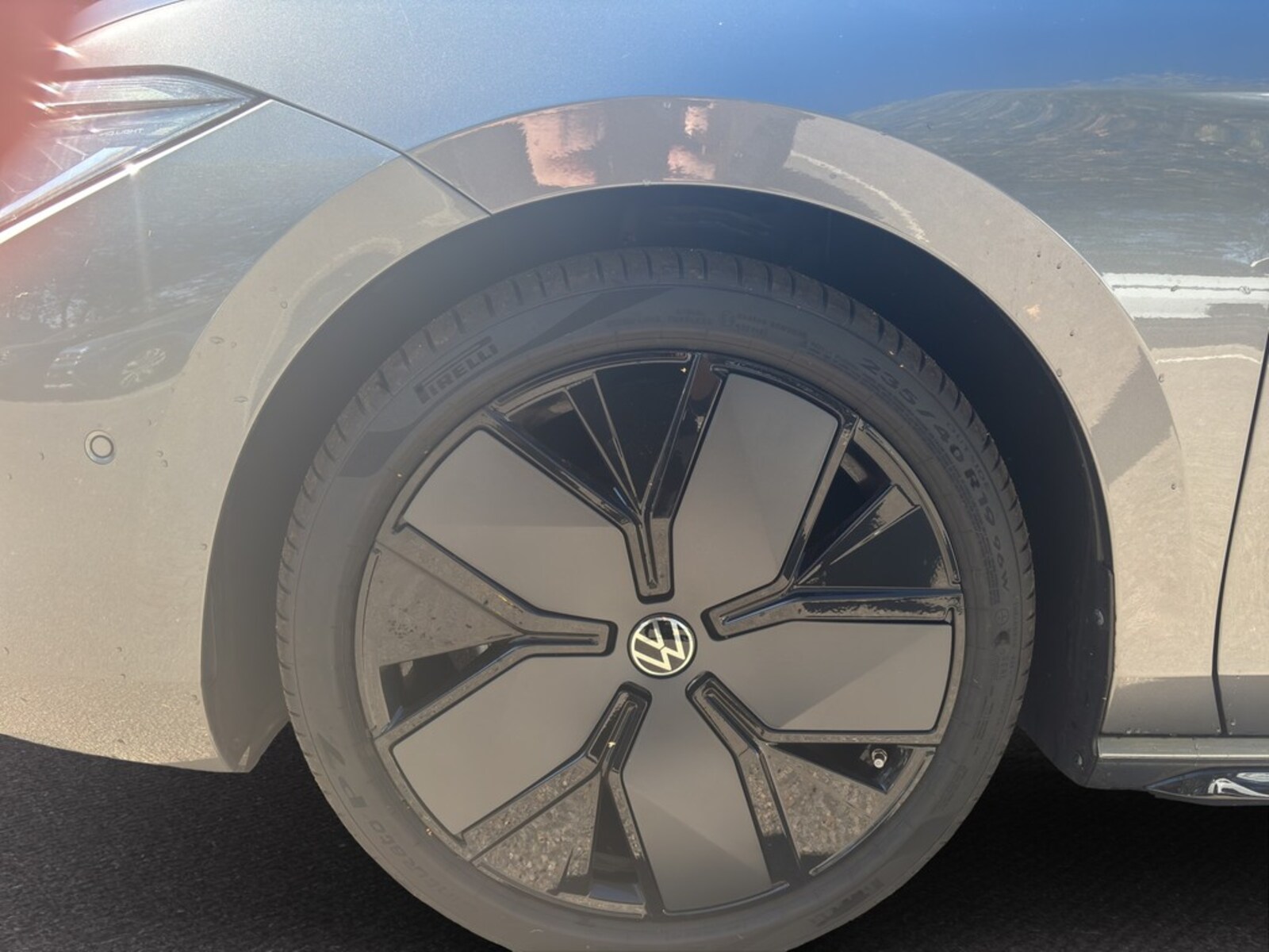 Volkswagen Passat – Bild 18