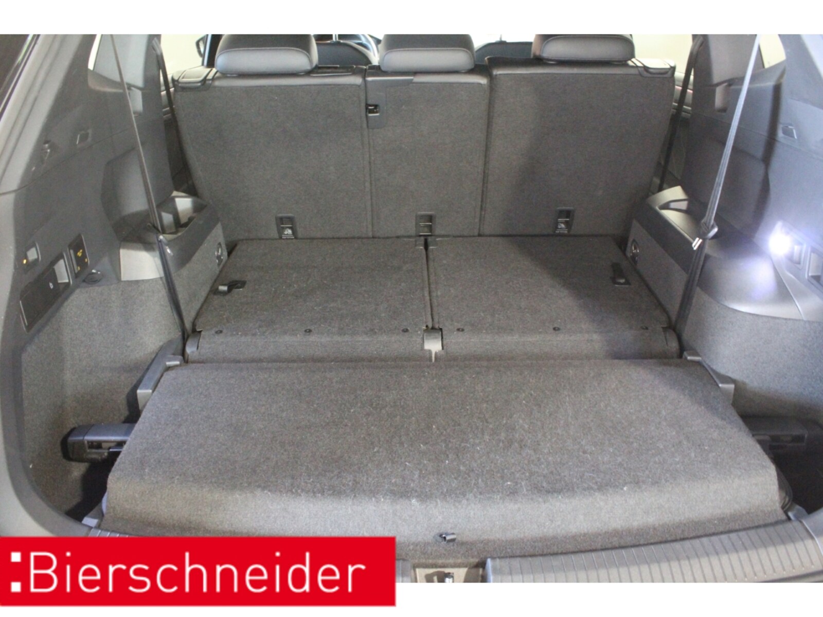 Volkswagen Tiguan Allspace – Bild 13