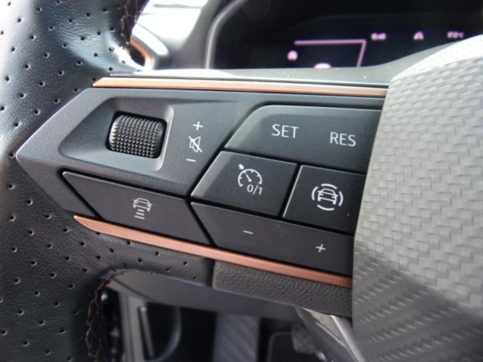CUPRA Formentor – Bild 17