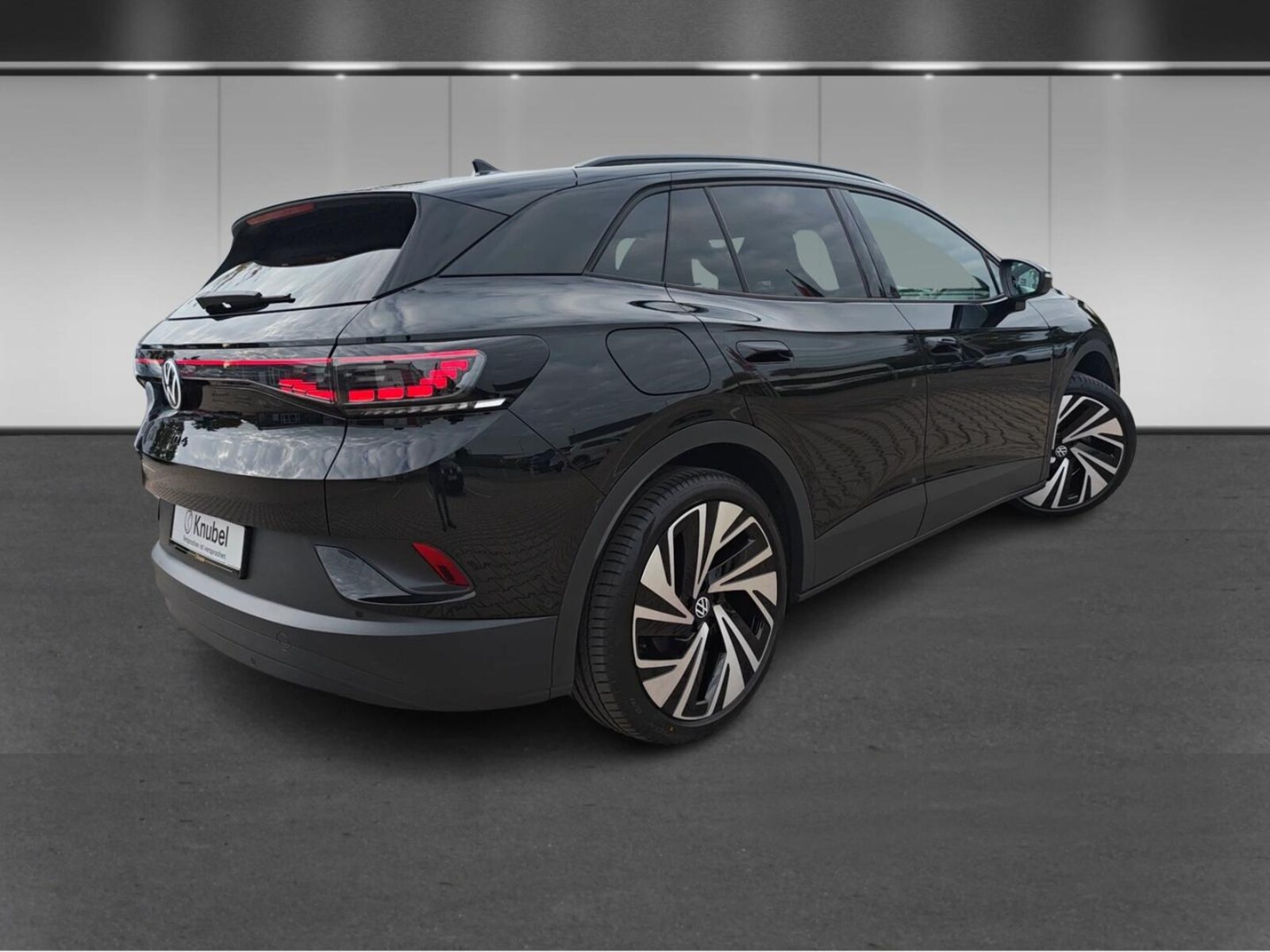 Volkswagen ID.4 – Bild 3