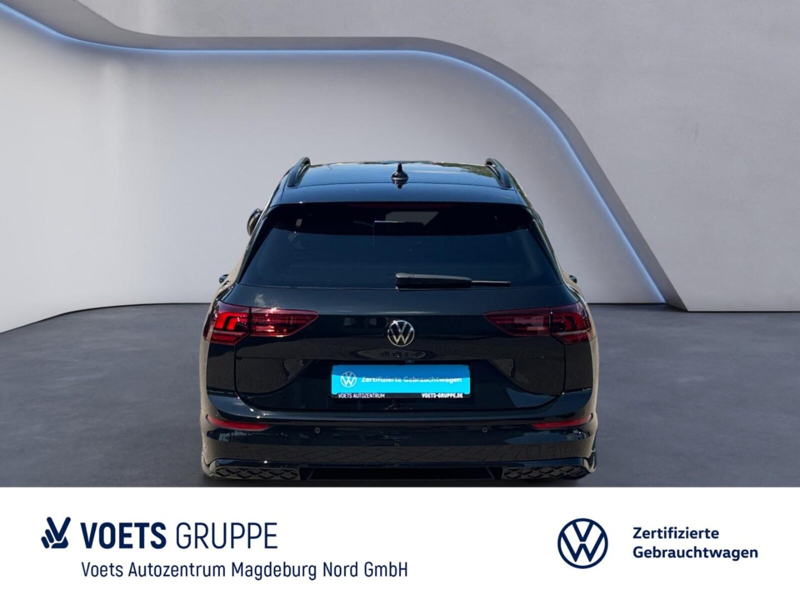 Volkswagen Golf Variant – Bild 5