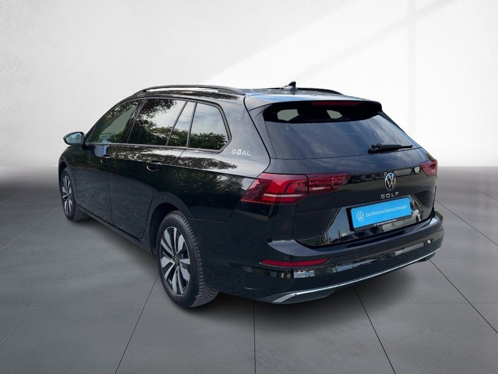 Volkswagen Golf Variant – Bild 2