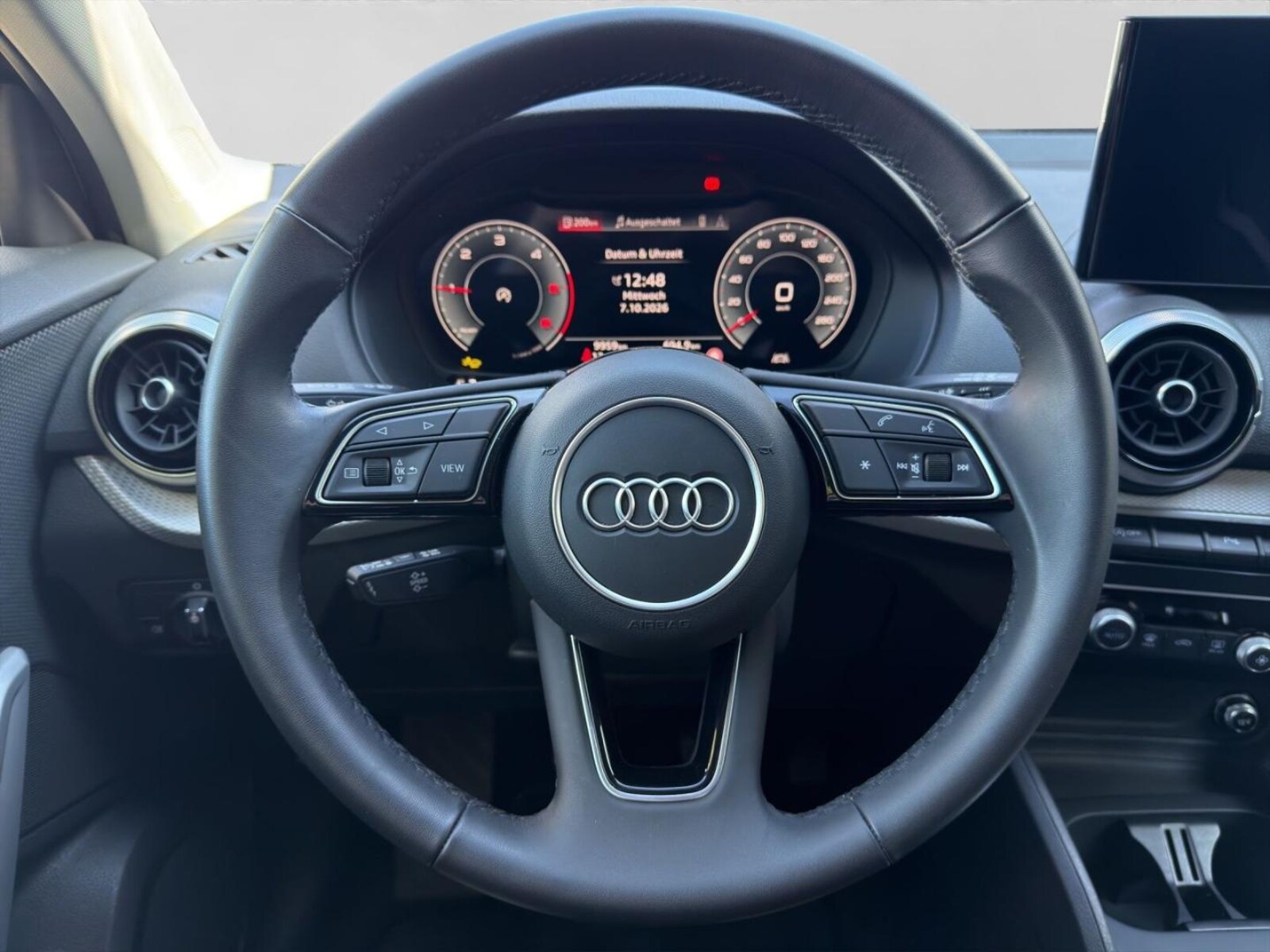 Audi Q2 – Bild 13