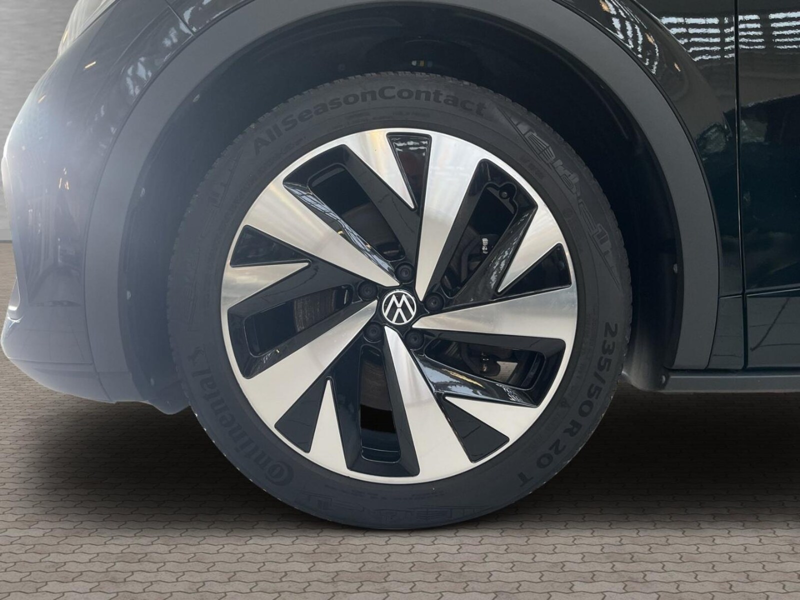 Volkswagen ID.5 – Bild 2