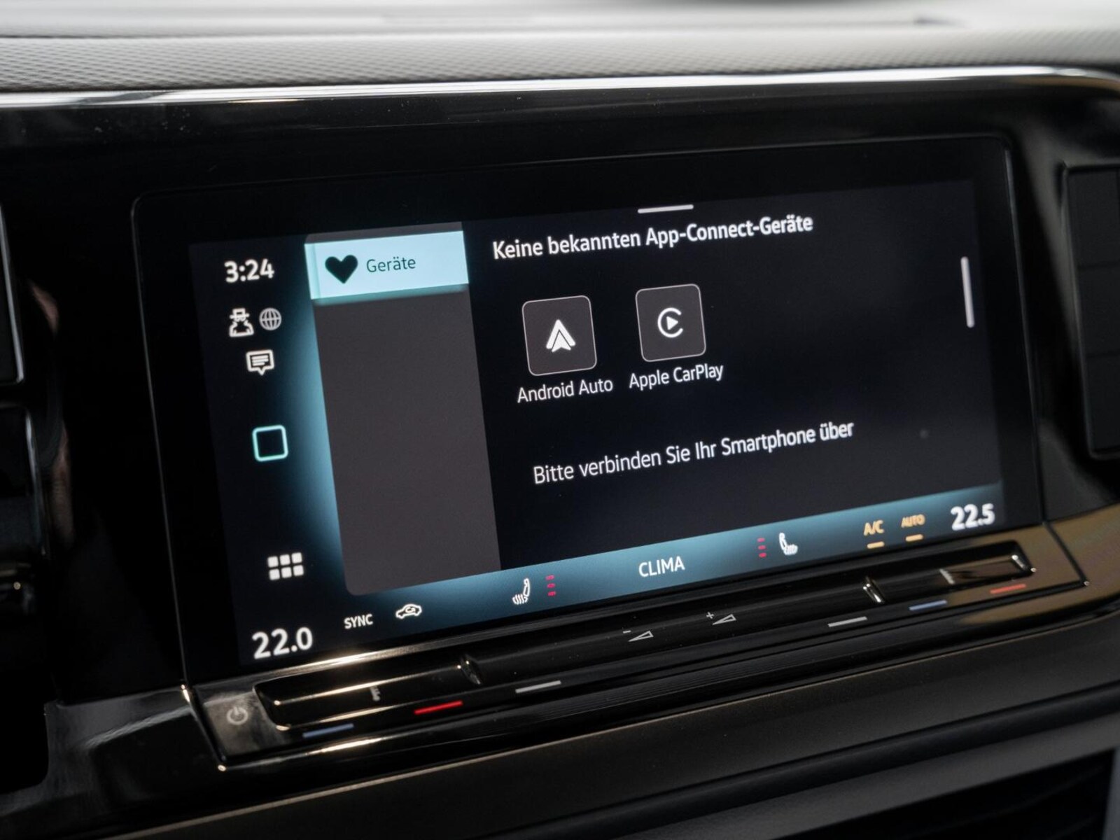Volkswagen California – Bild 16
