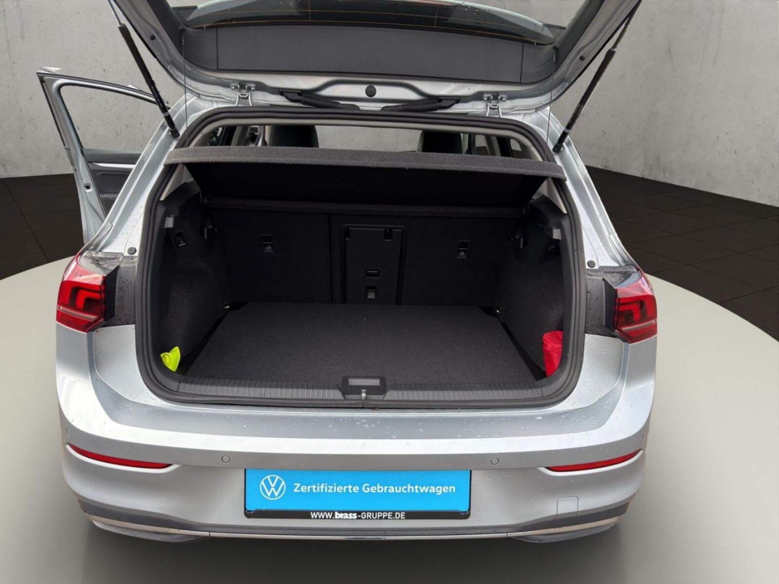 Volkswagen Golf – Bild 18