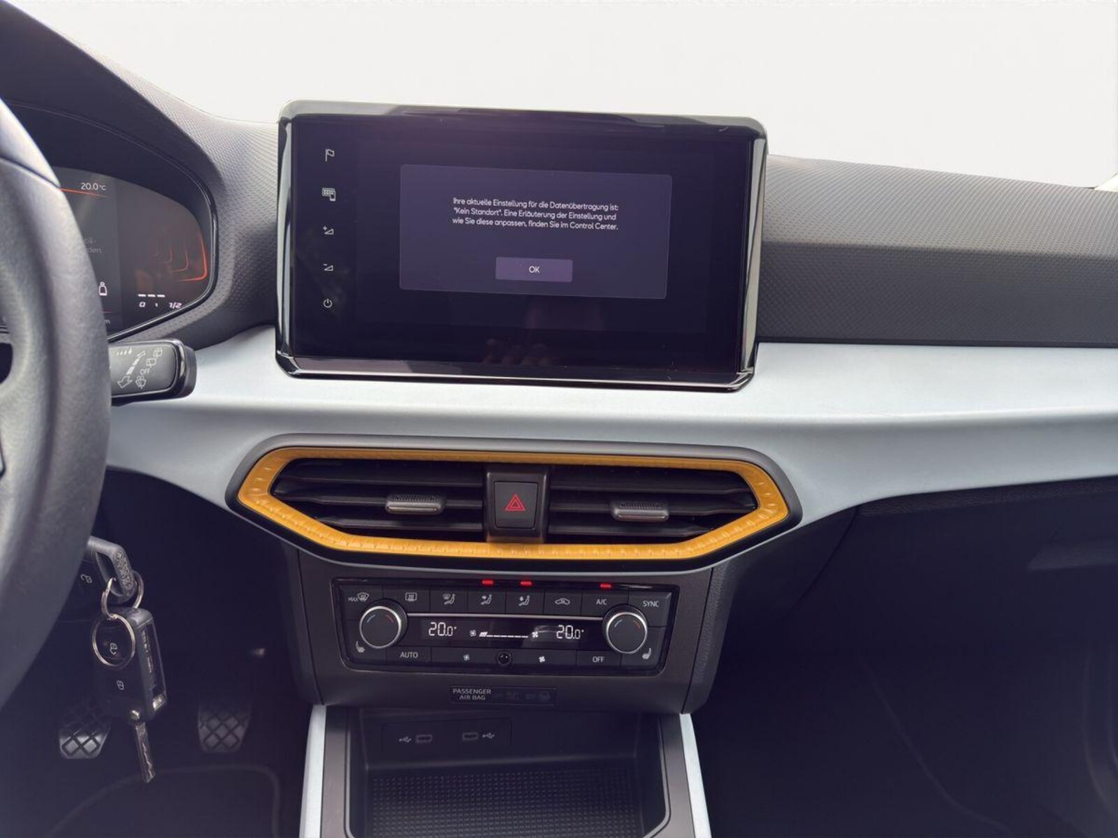 SEAT Arona – Bild 15