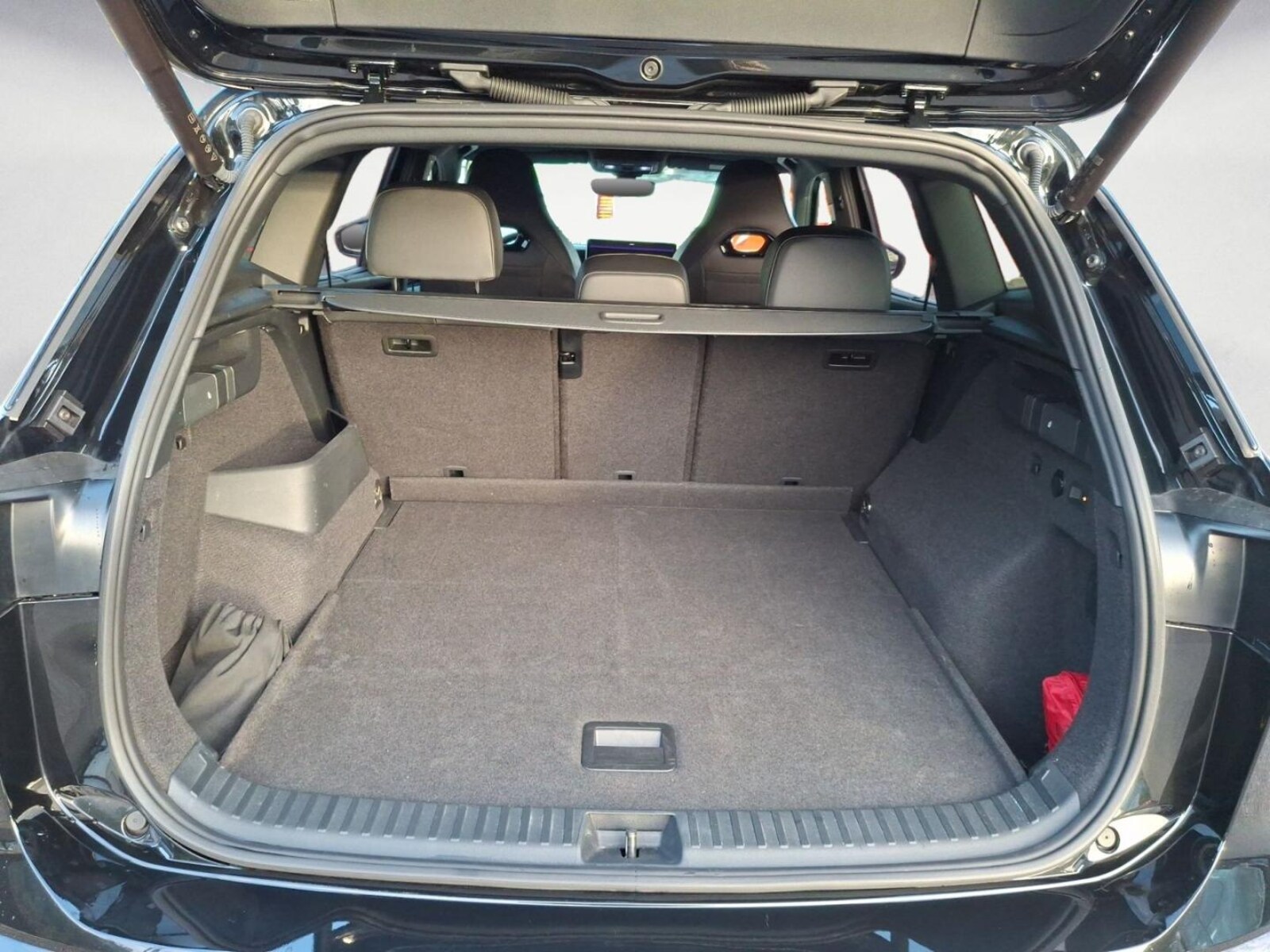 Volkswagen Tayron – Bild 15