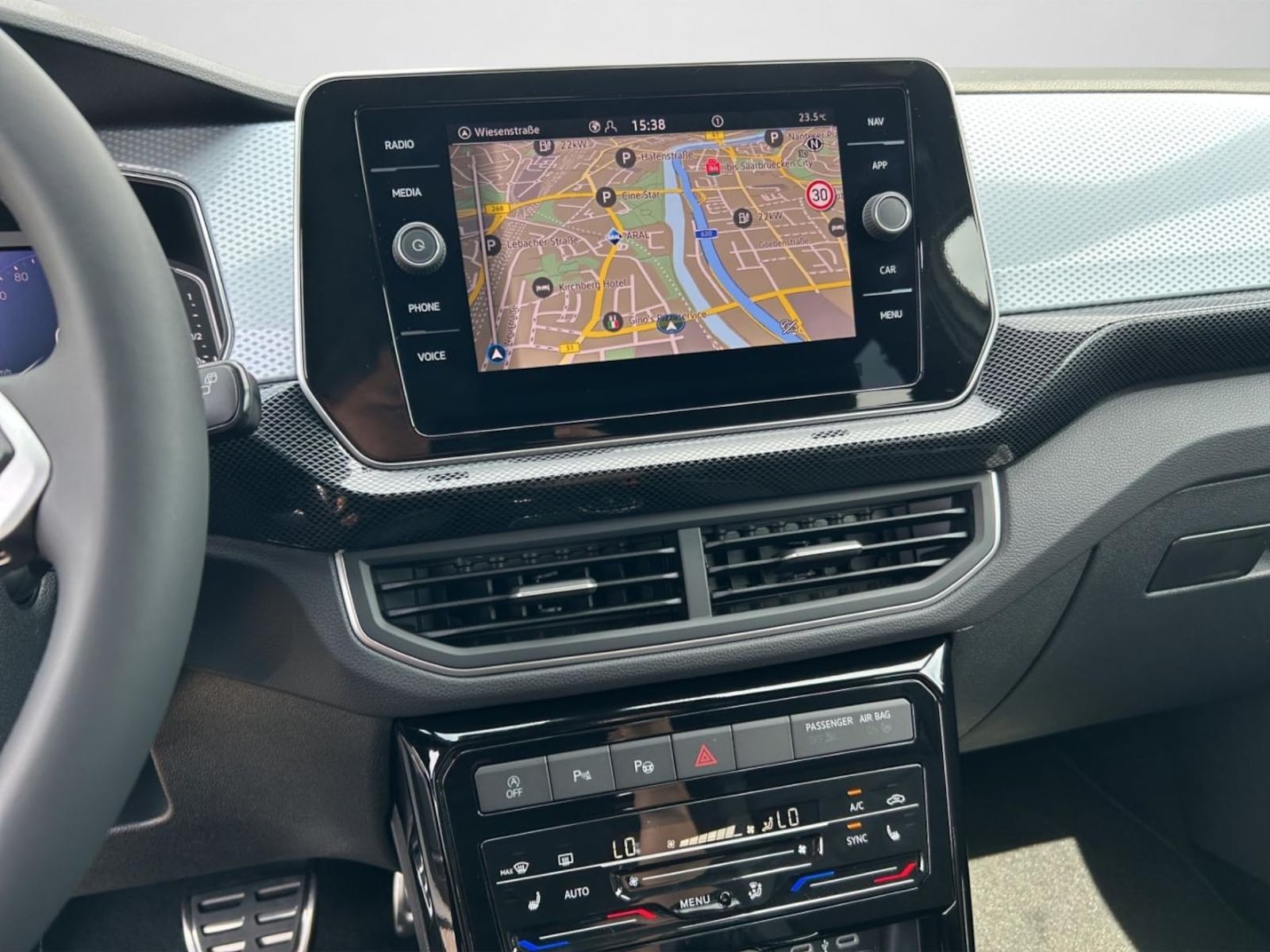 Volkswagen T-Cross – Bild 11