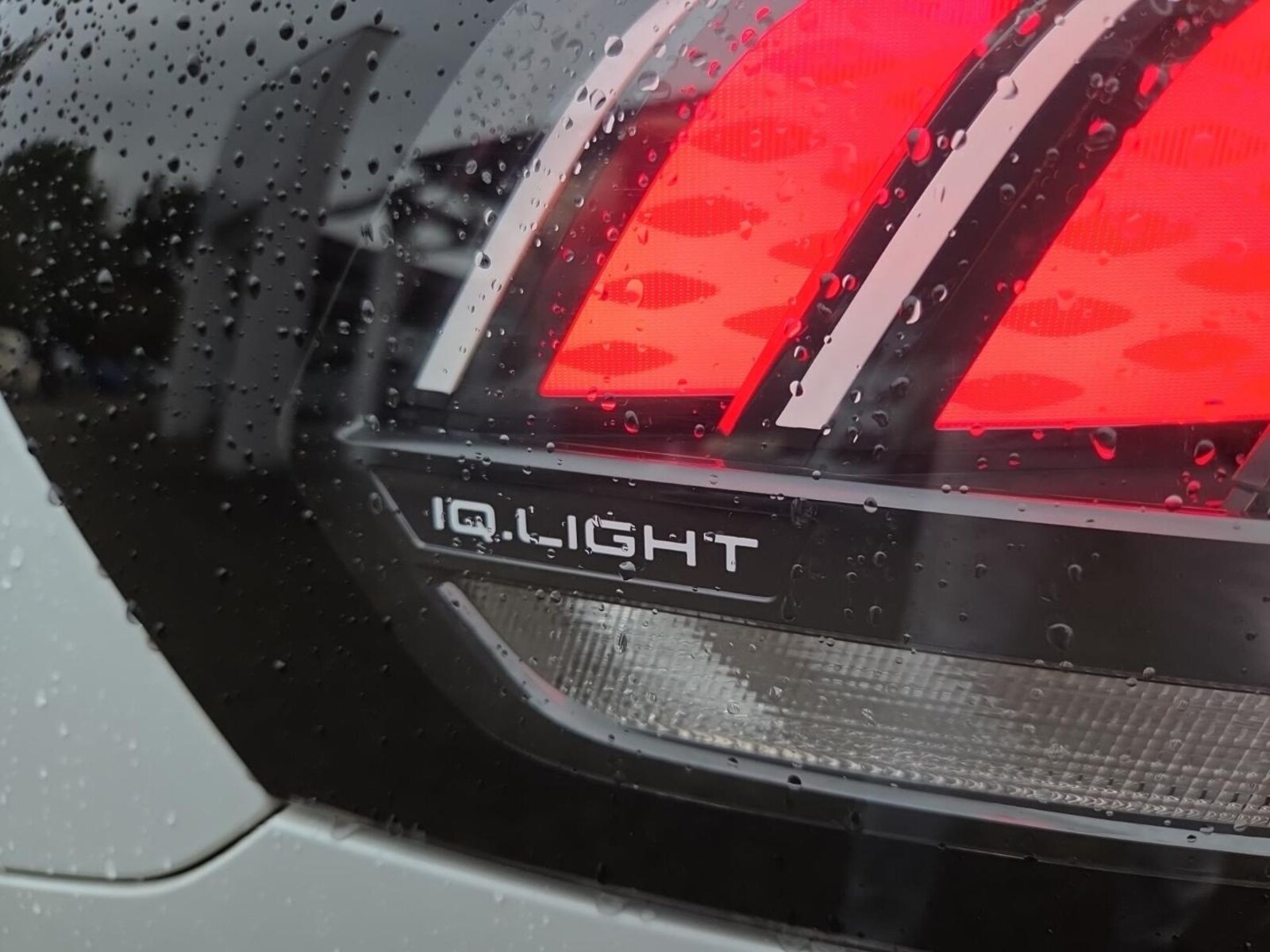 Volkswagen ID.7 Tourer – Bild 21