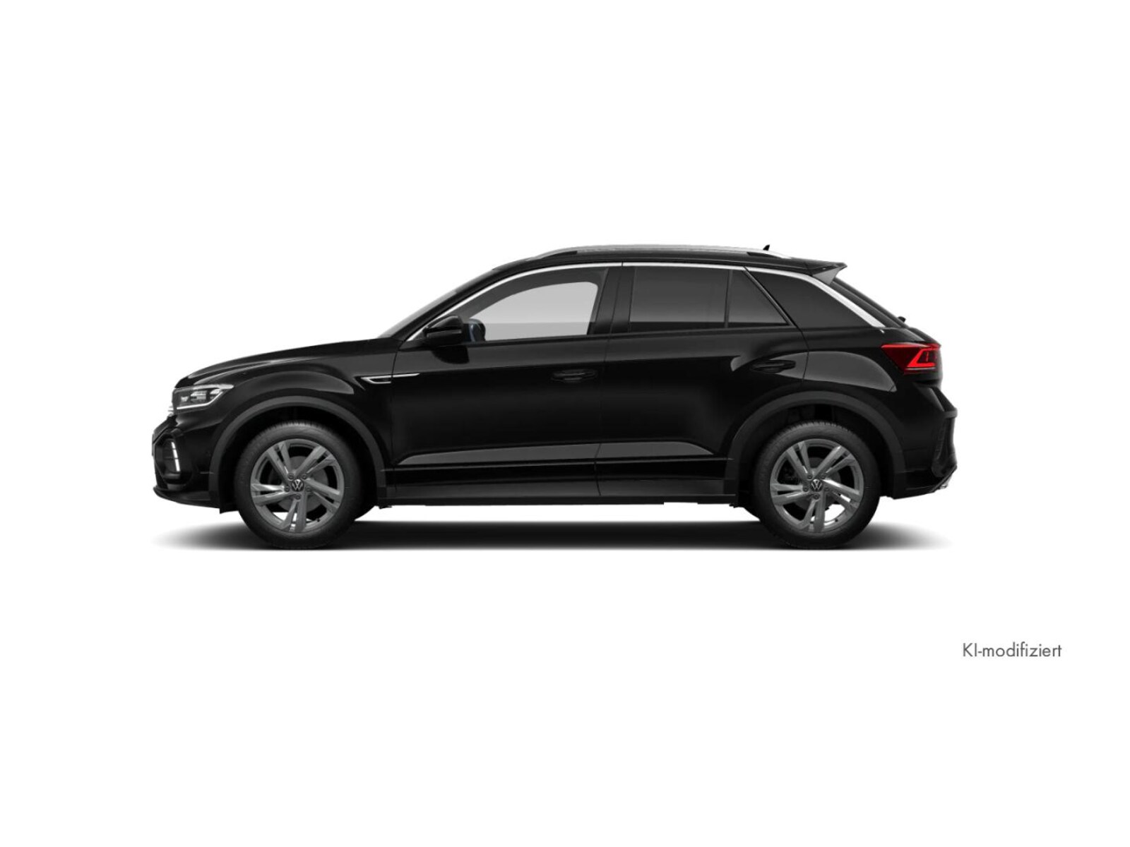 Volkswagen T-Roc – Bild 5