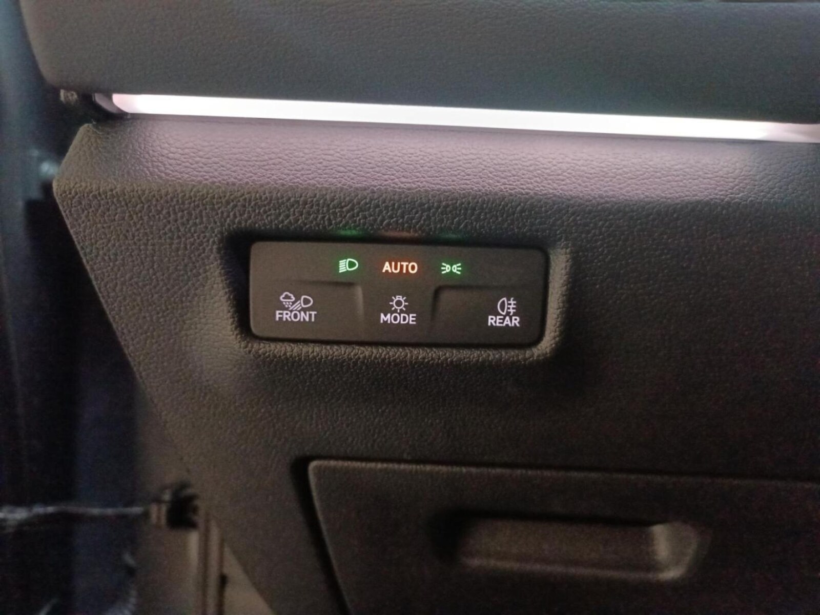 Volkswagen Tayron – Bild 13