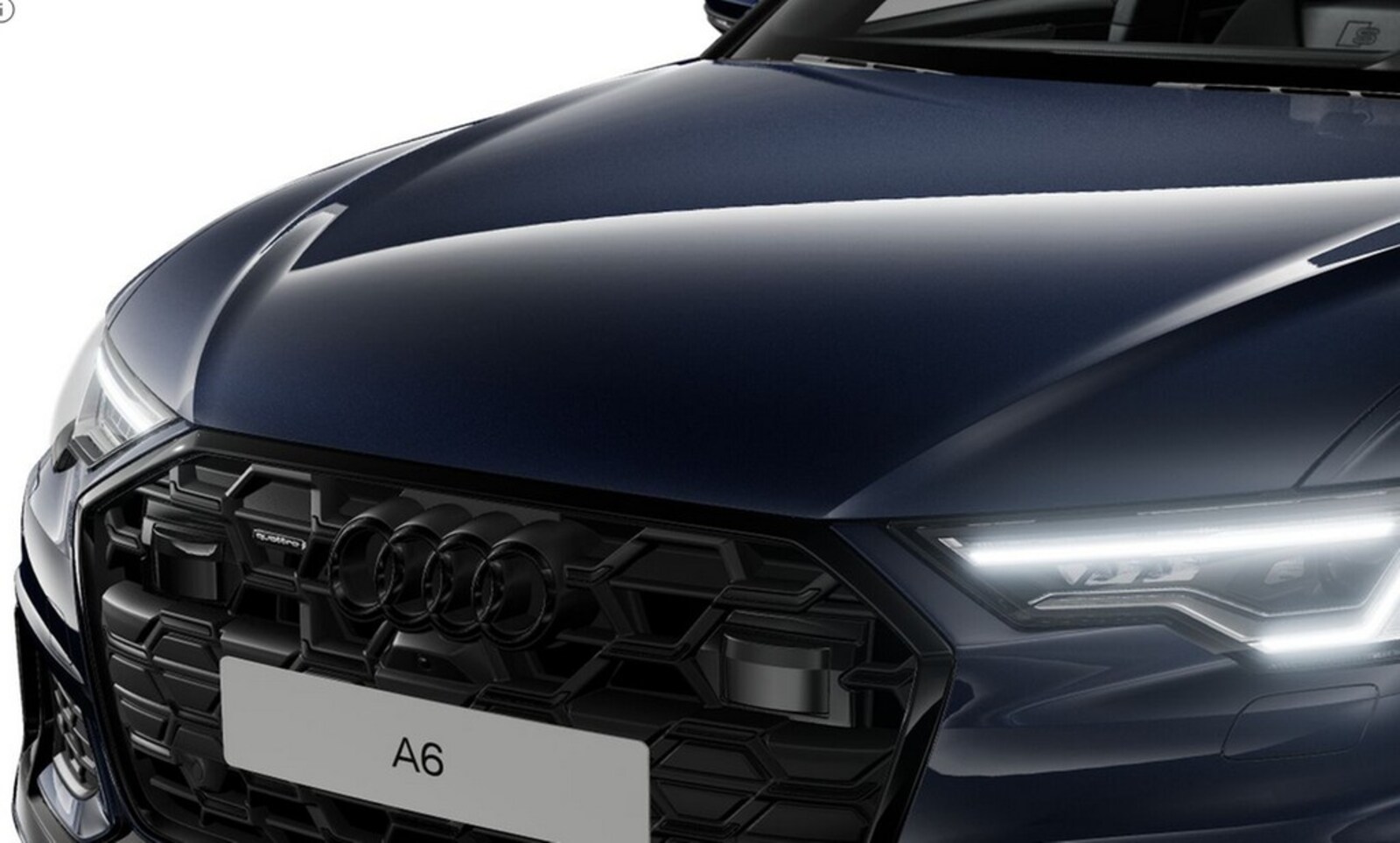 Audi A6 Avant – Bild 6