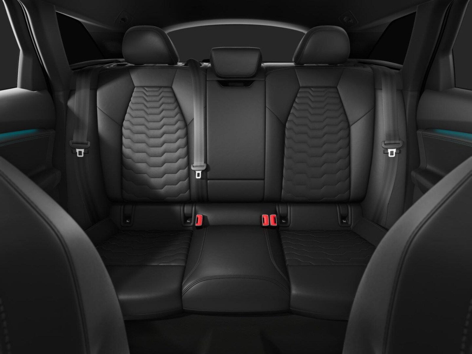 Audi A6 Avant e-tron – Bild 11