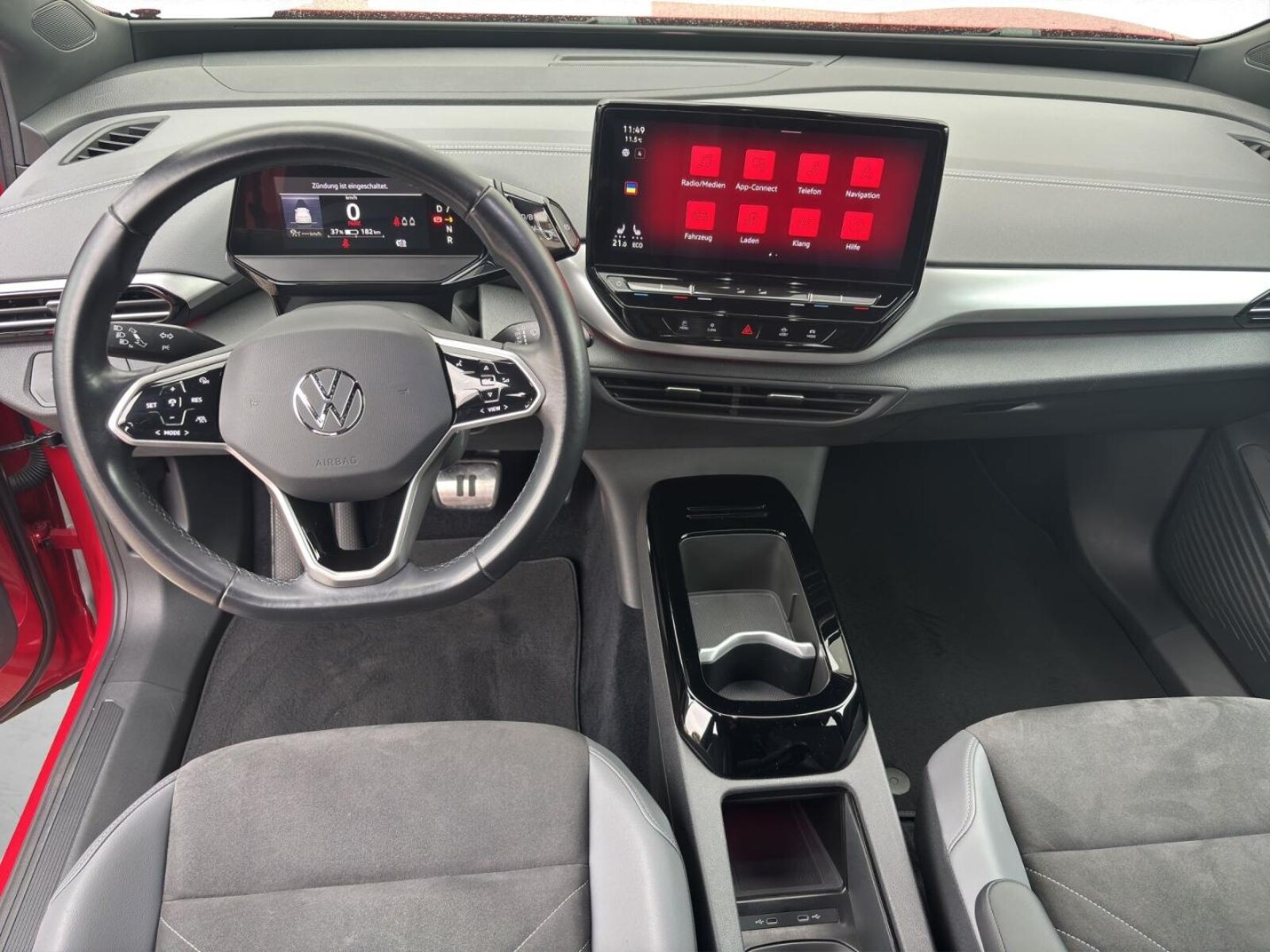 Volkswagen ID.5 – Bild 7