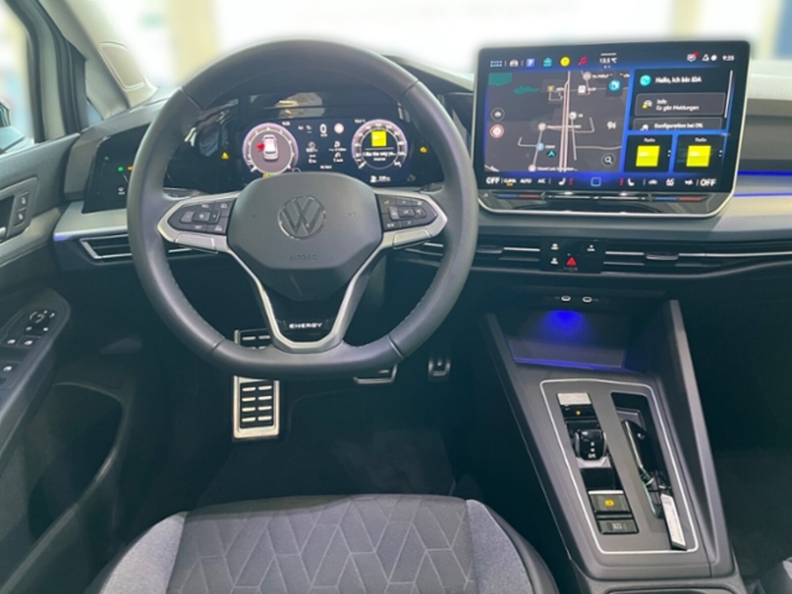 Volkswagen Golf – Bild 12
