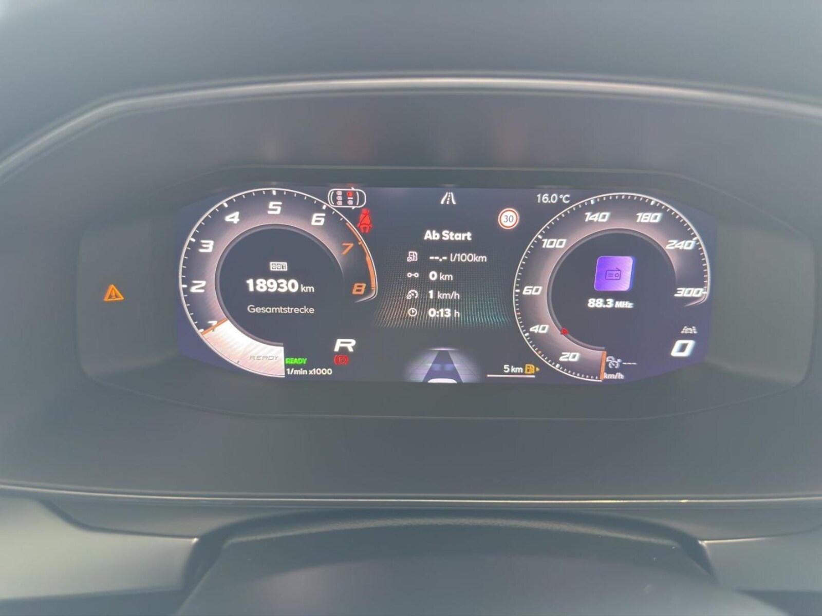 CUPRA Formentor – Bild 12