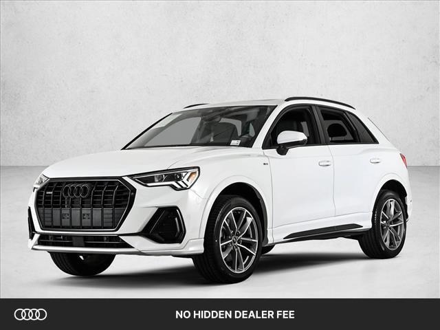 2024 Audi Q3