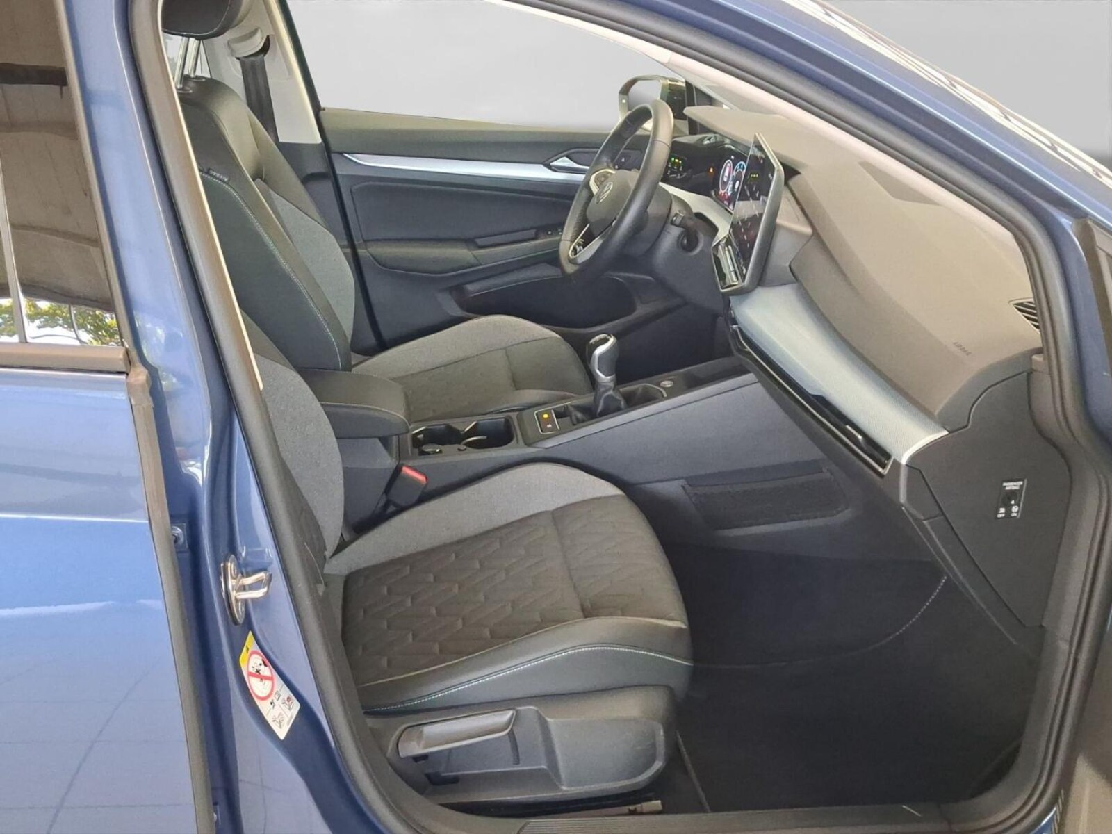 Volkswagen Golf – Bild 14